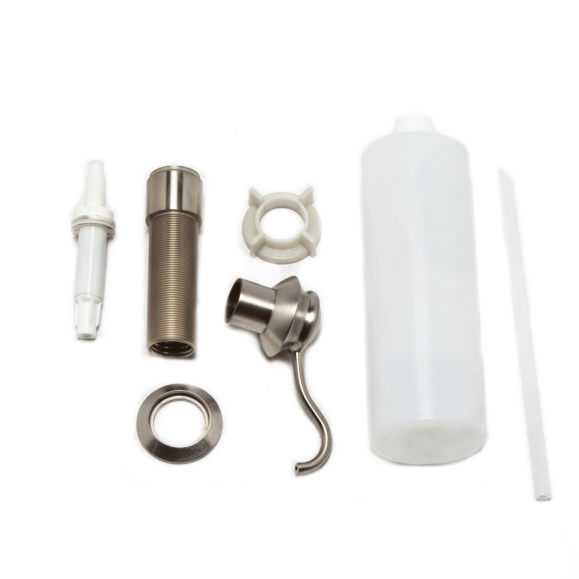 Moen Soap Dispenser - Image 2