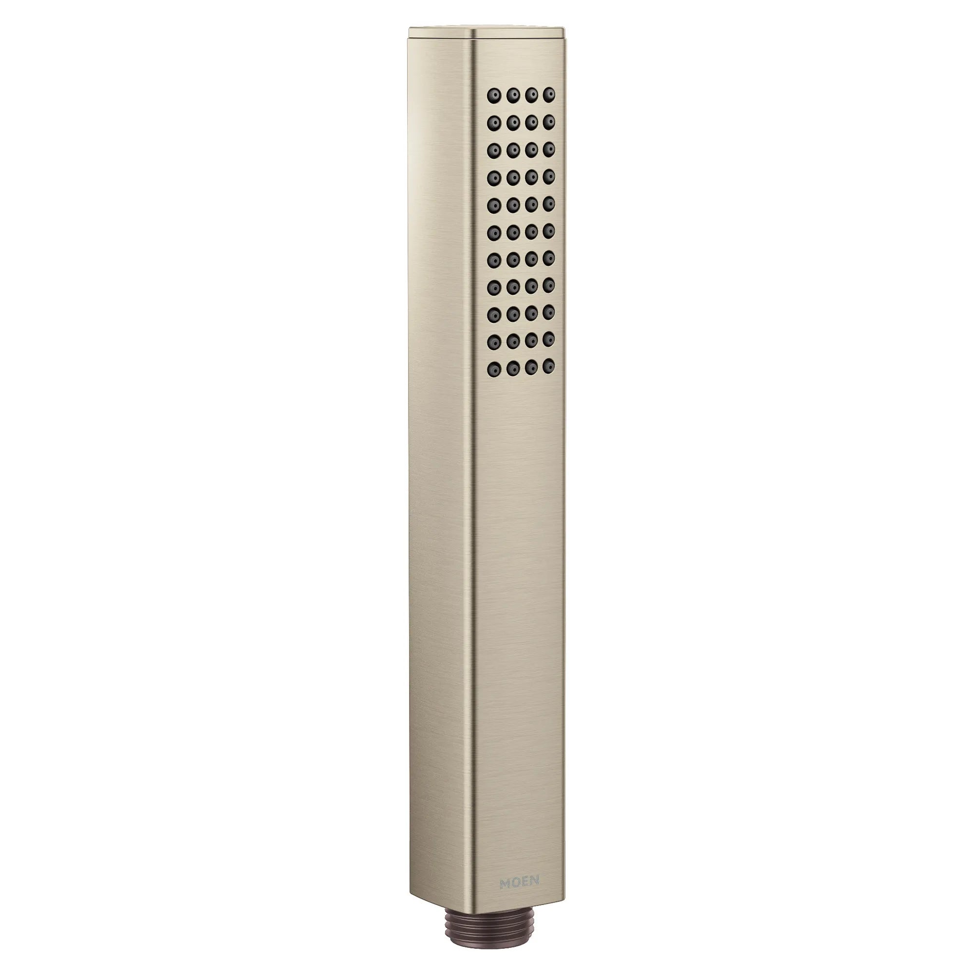 Moen Eco-Performance Soft Square Handheld Shower - Image 7