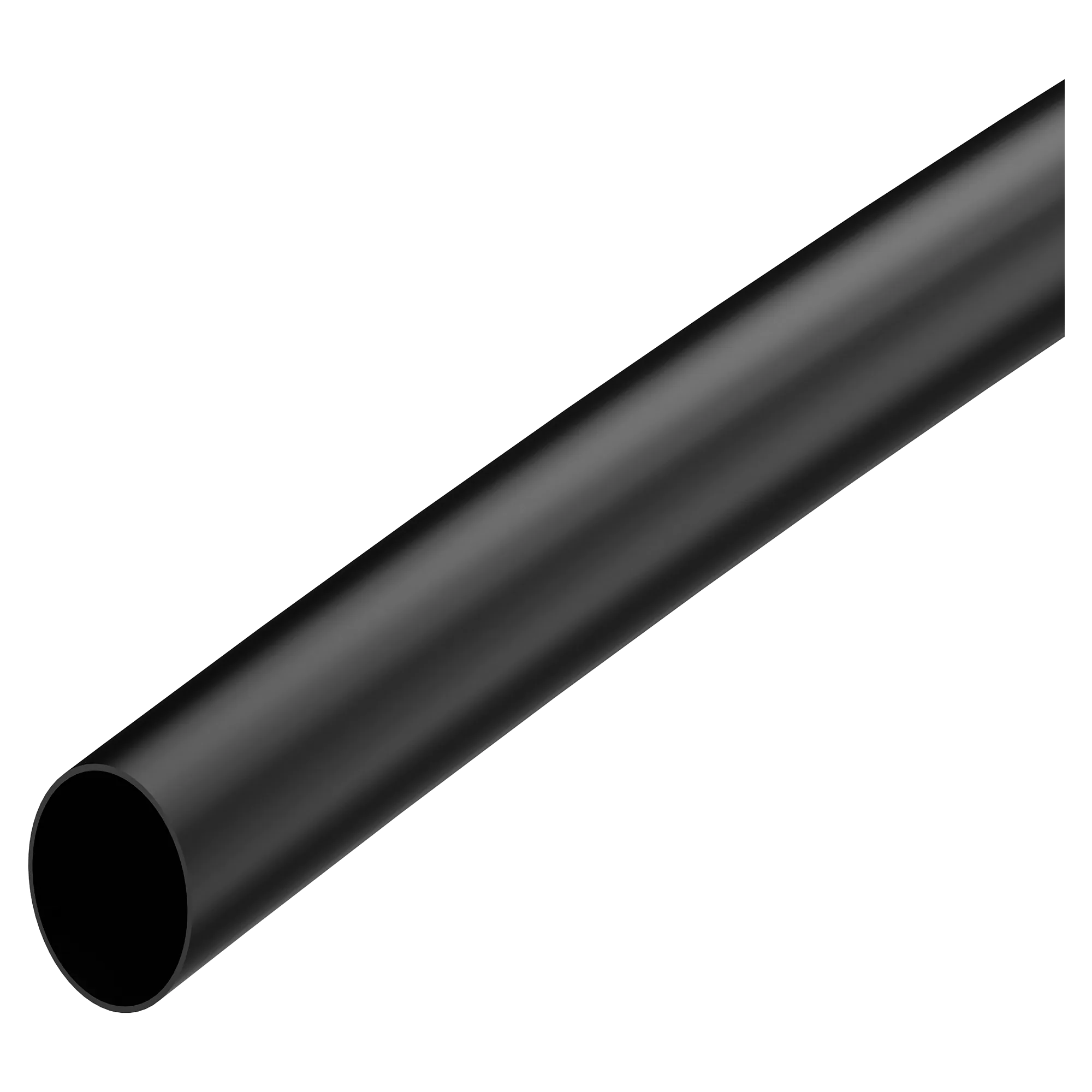 Moen 5' Curved Shower Rod - Image 3