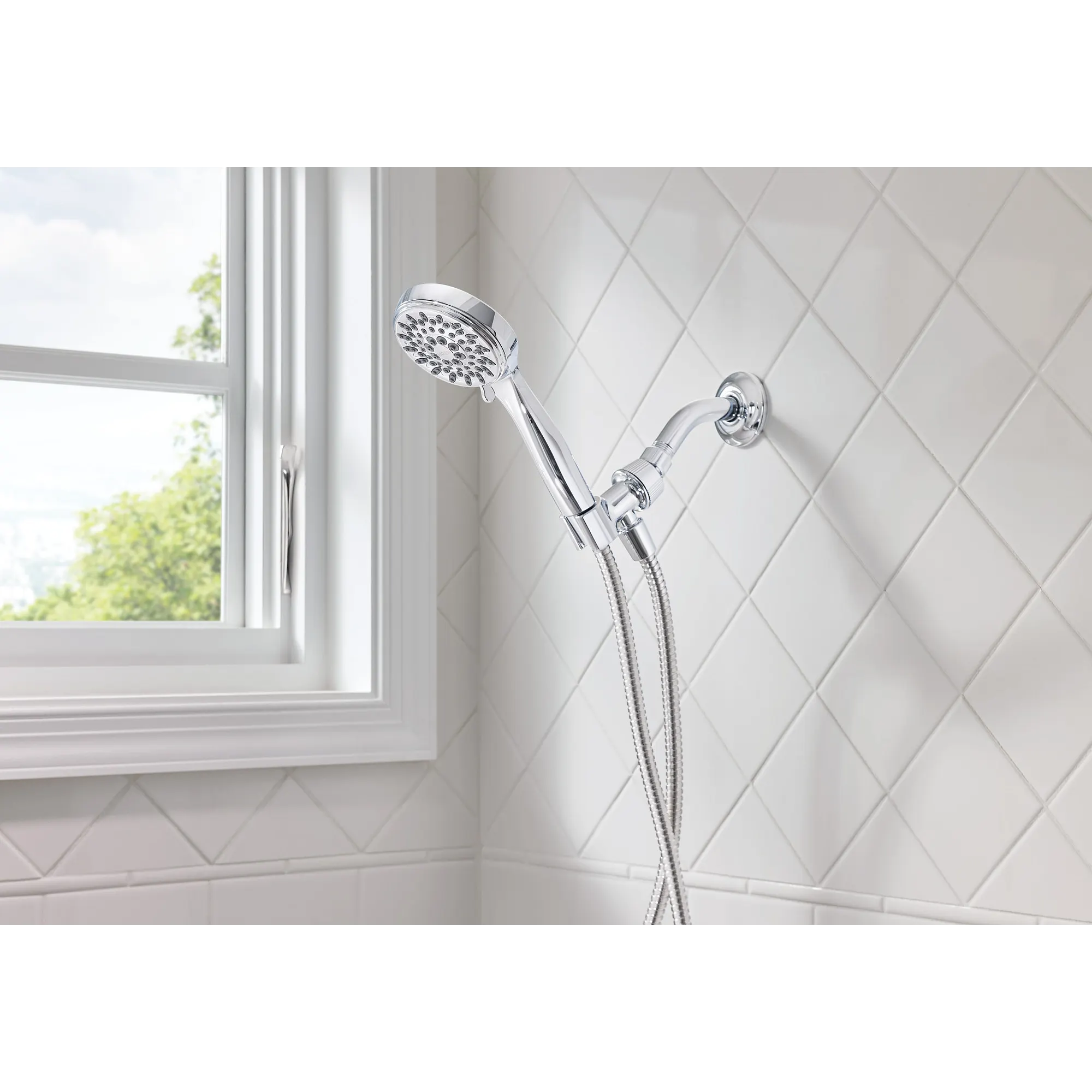 Ignite Handheld Shower - Image 8