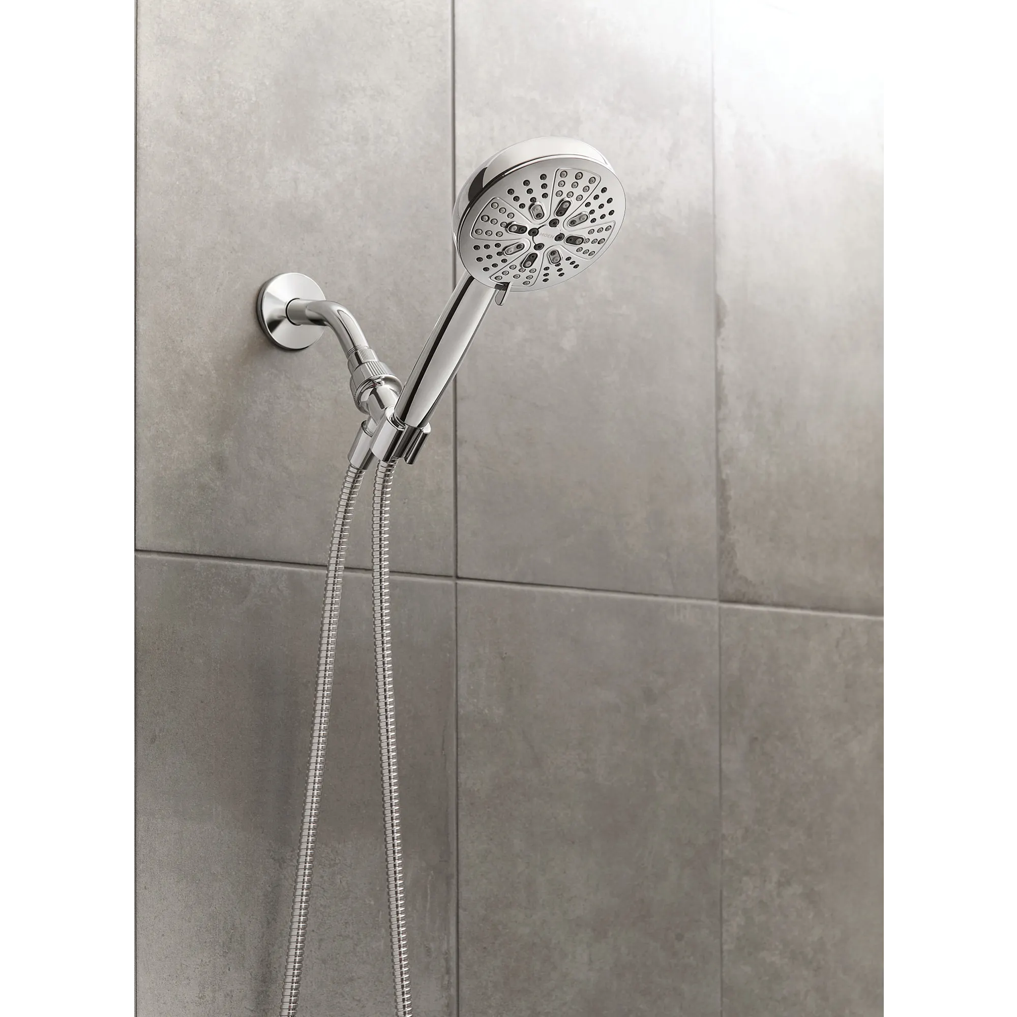 Hydro Energetix Handheld Shower - Image 2