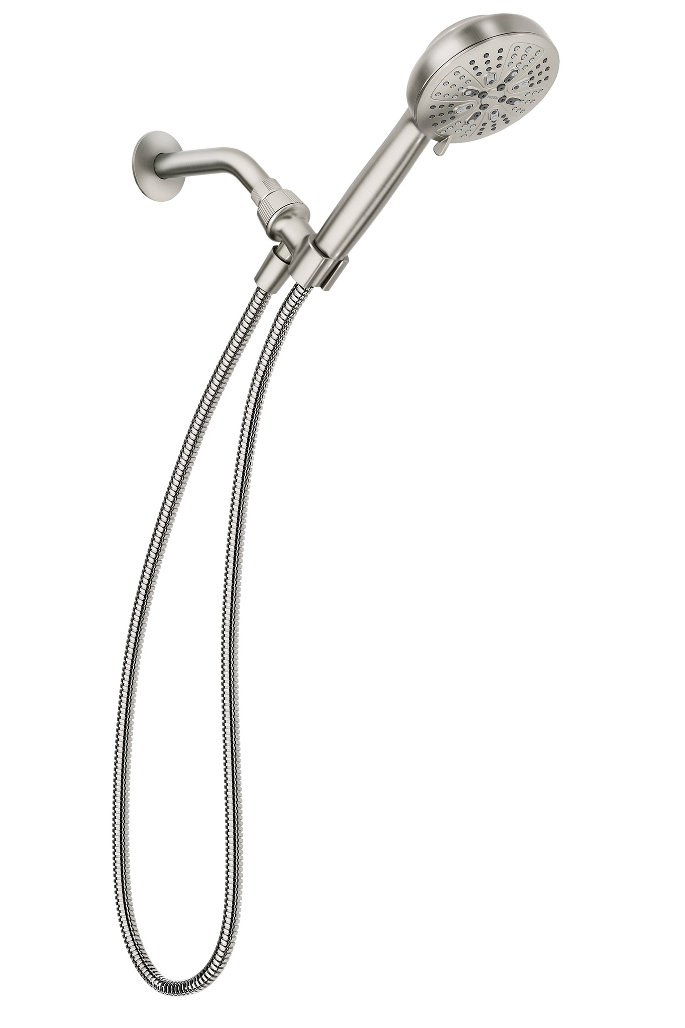 Hydro Energetix Handheld Shower - Image 5