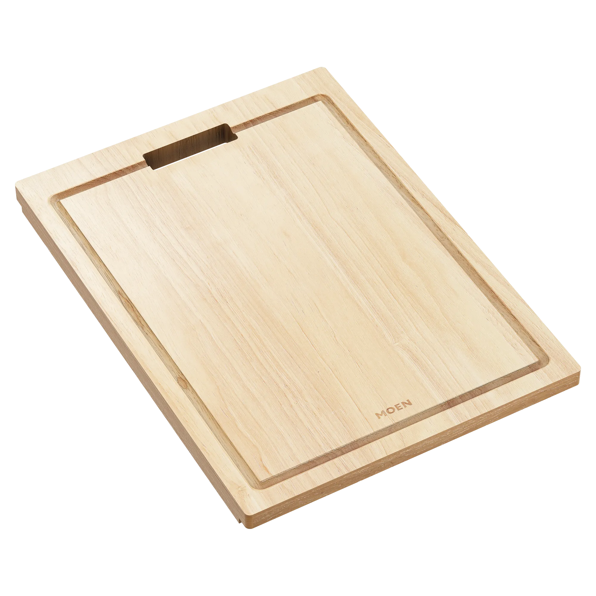Luxe Chef 33 Workstation Steel Undermount Apron Front Single Bowl Sink with Accessories - Image 10