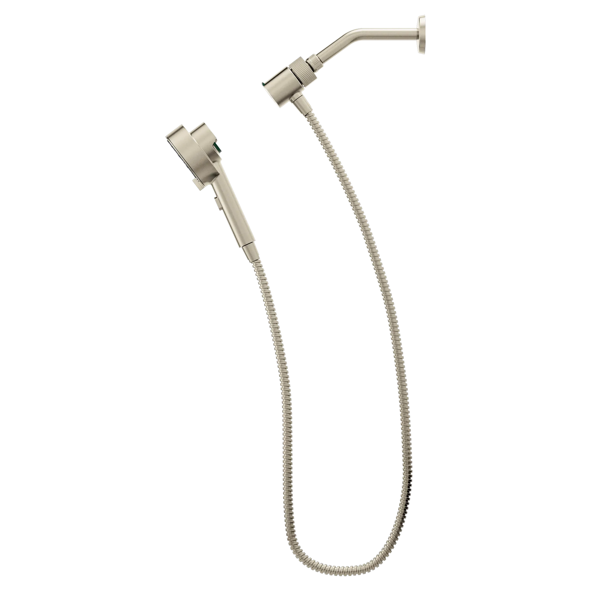 Magnetix Six-Function 4.25 Diameter Spray Head Eco-Performance Handshower - Image 18