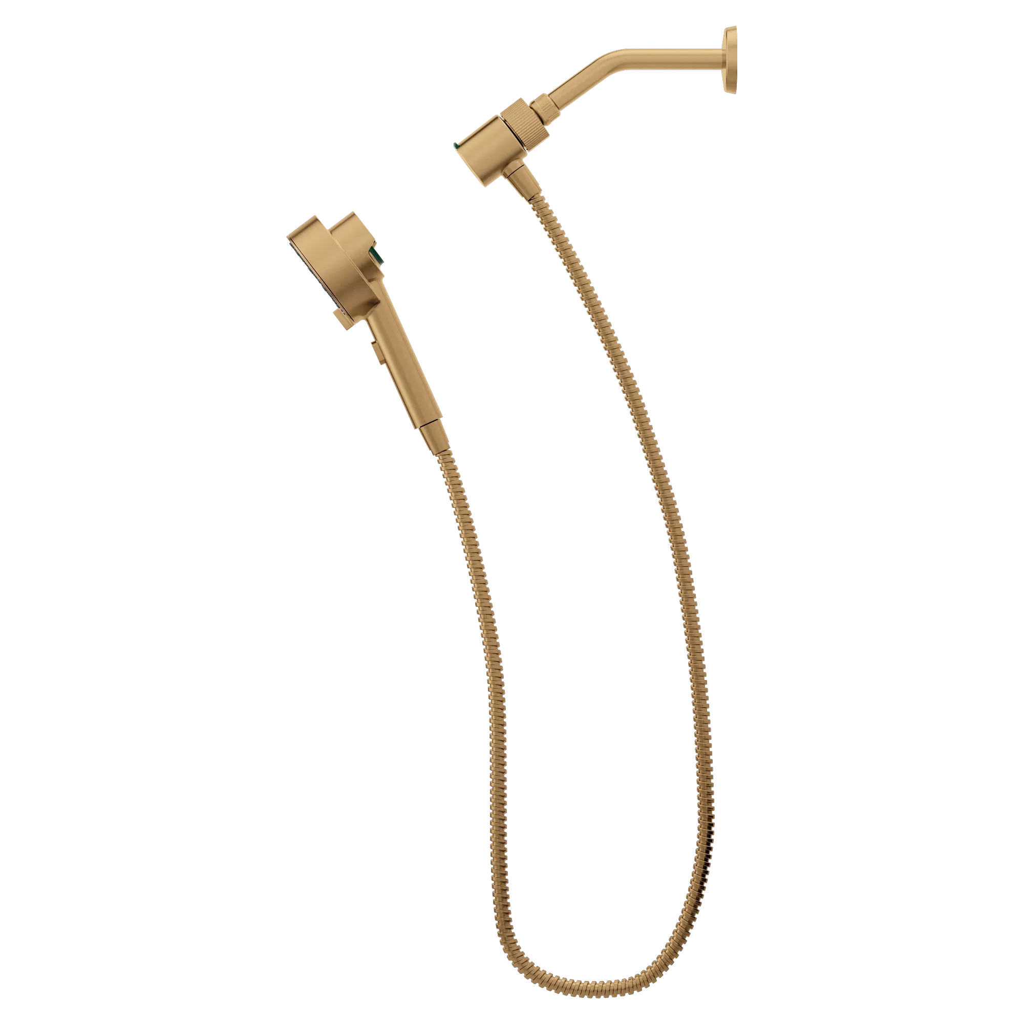 Magnetix Six-Function 4.25 Diameter Spray Head Eco-Performance Handshower - Image 27