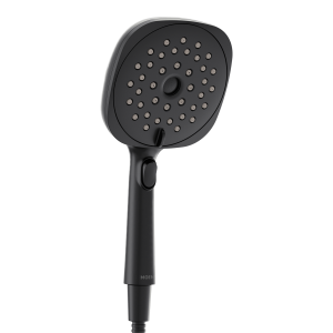 Verso 5 Eco-Performance Handheld Shower with Infiniti Dial