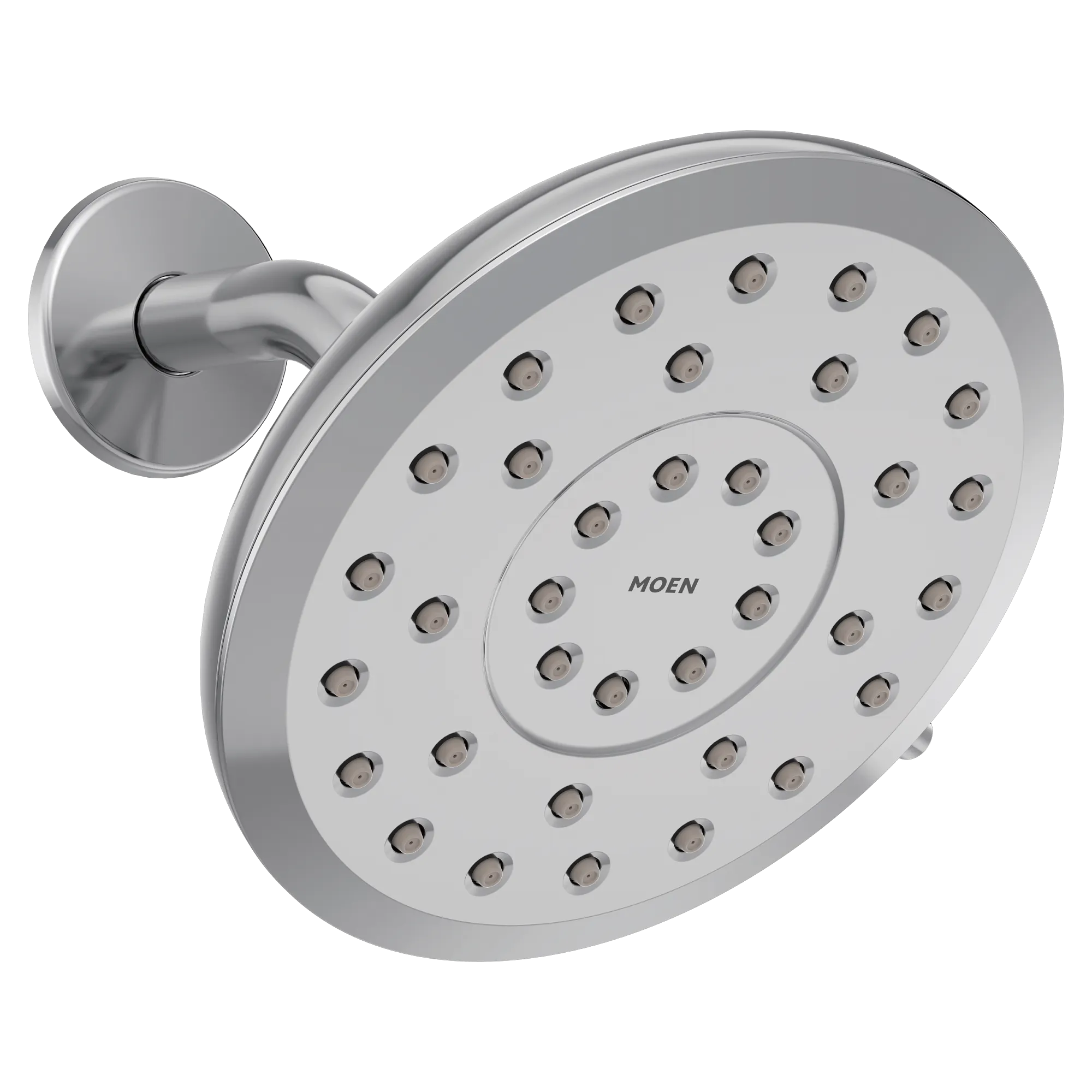 Verso Infinite 6 Diameter Spray Head Rainshower - Image 2