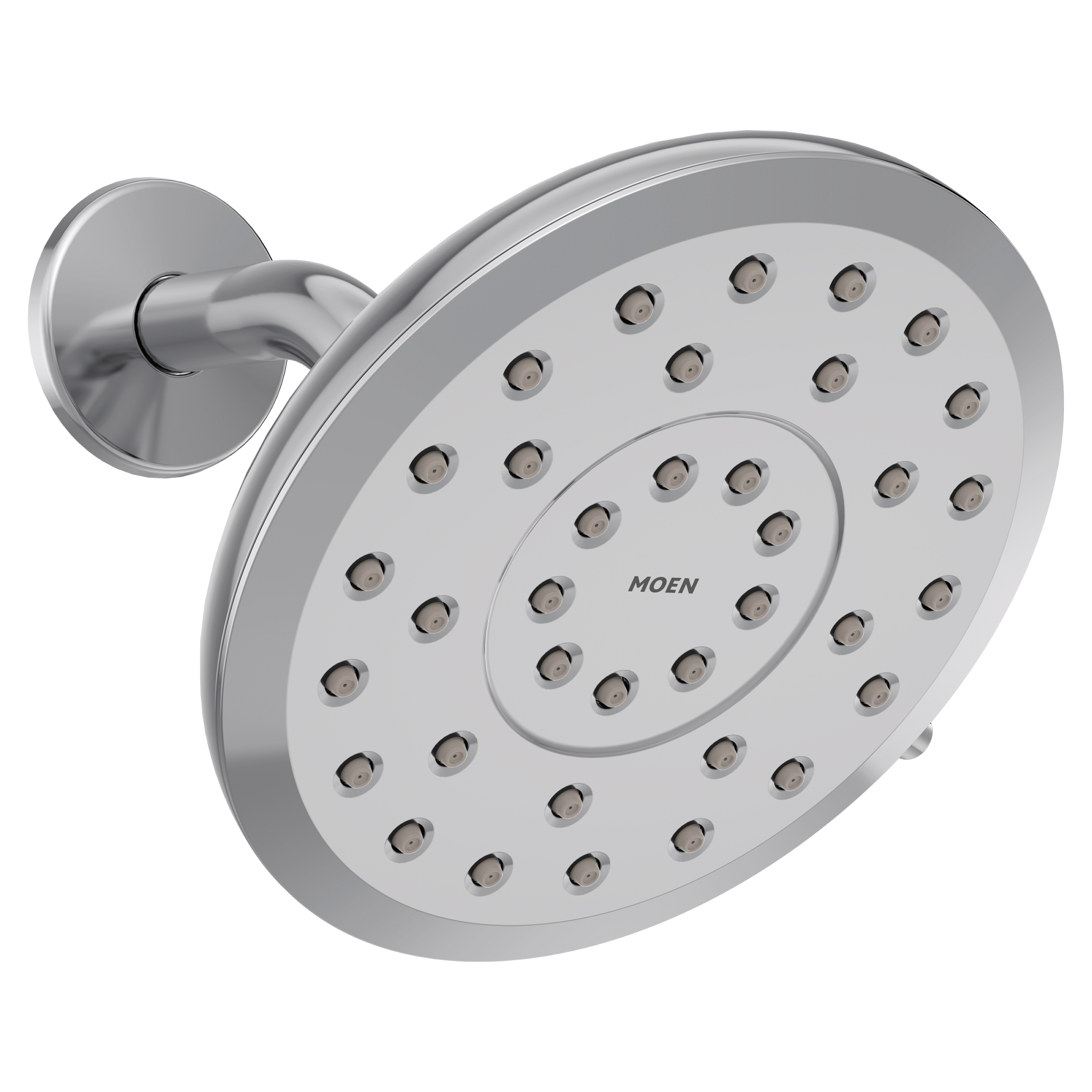 Verso Infinite 6 Diameter Spray Head Rainshower