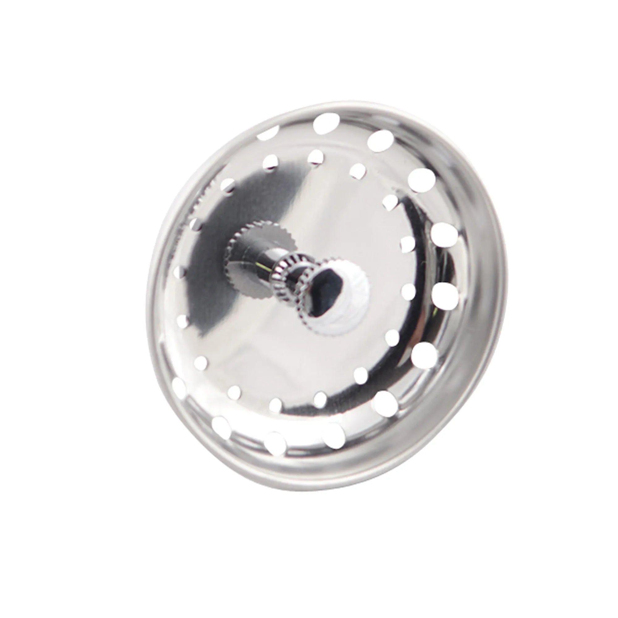 Moen Drop-In Basket Strainer 3-1/2 - Image 2