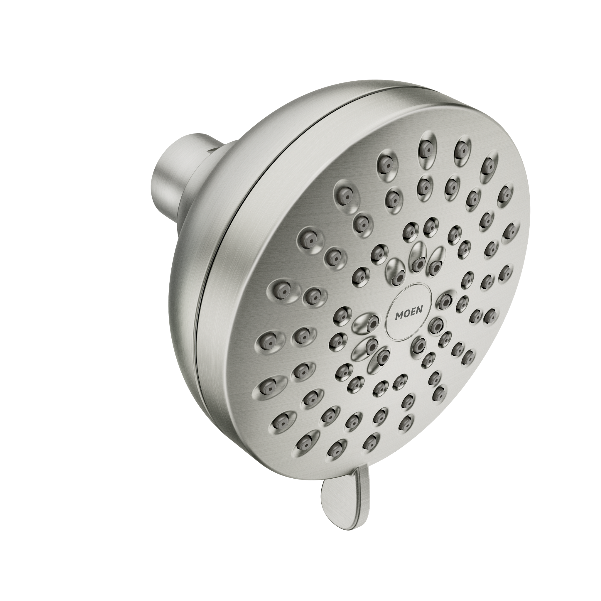 Adler Four-Function 3 Diameter Eco-Performance Standard Spray Head