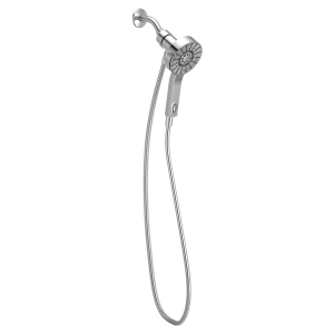 Moen Hot Water Saving with Magnetix Handheld Shower