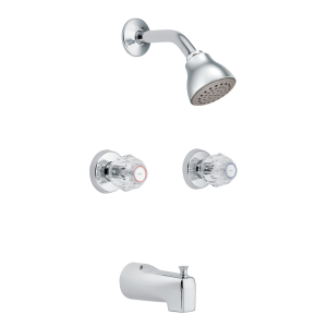 Chateau Standard Tub/Shower