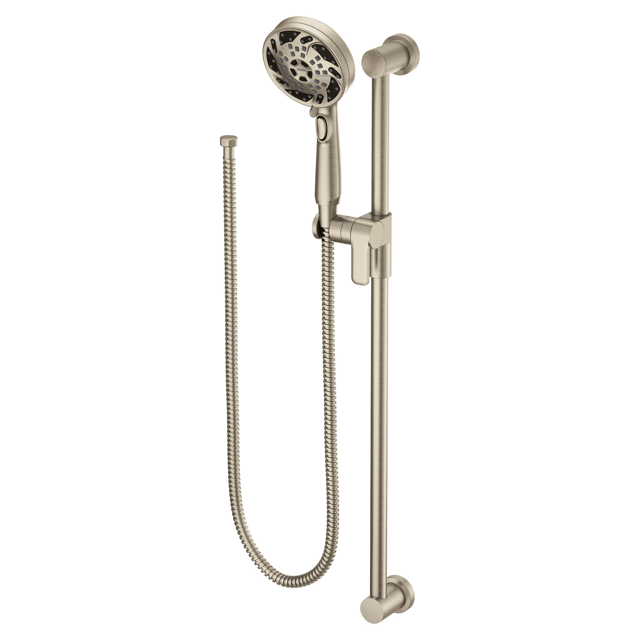 Moen Eco-Performance Handheld Shower - Image 7