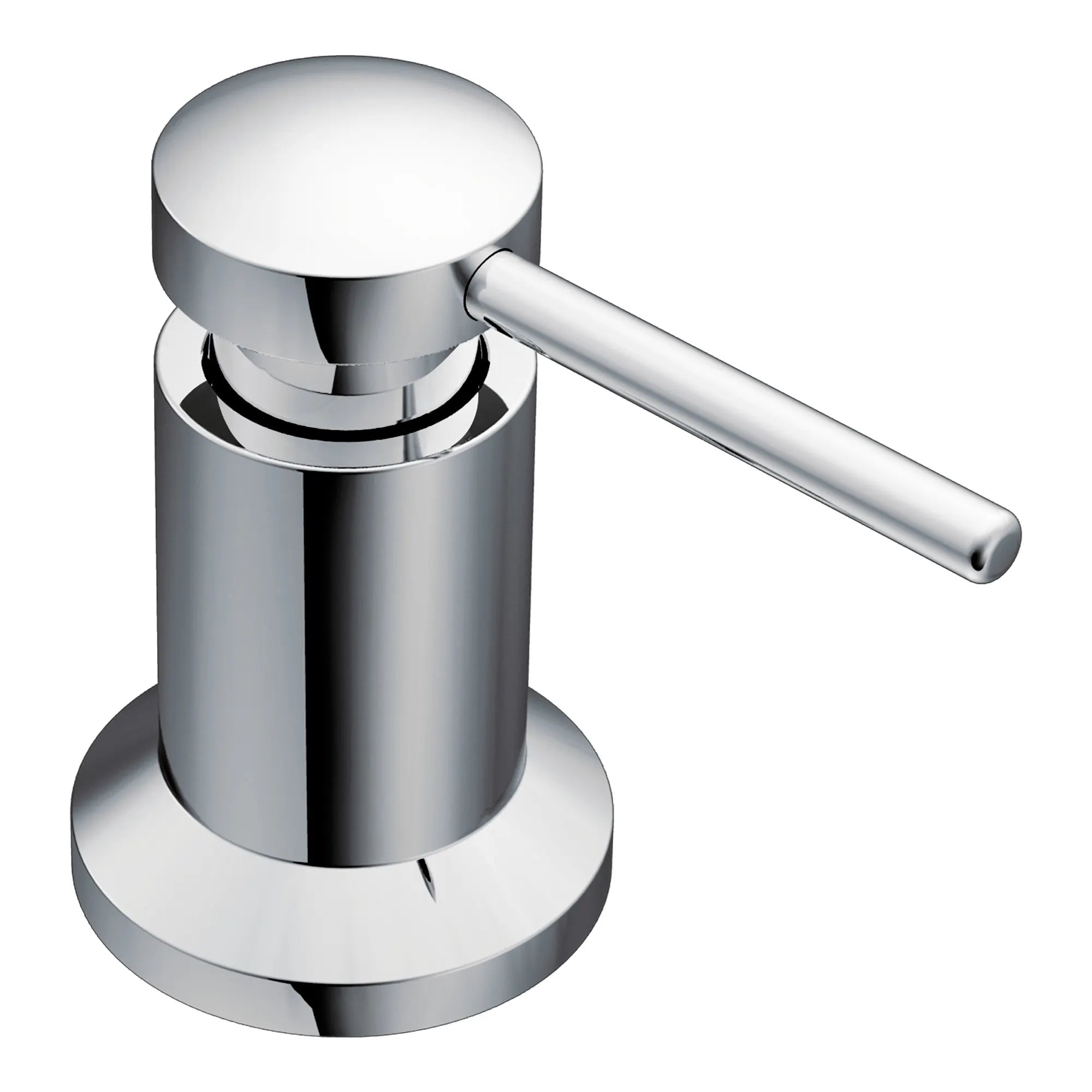 Moen Soap Dispenser Soap/Lotion Dispensers - Image 2