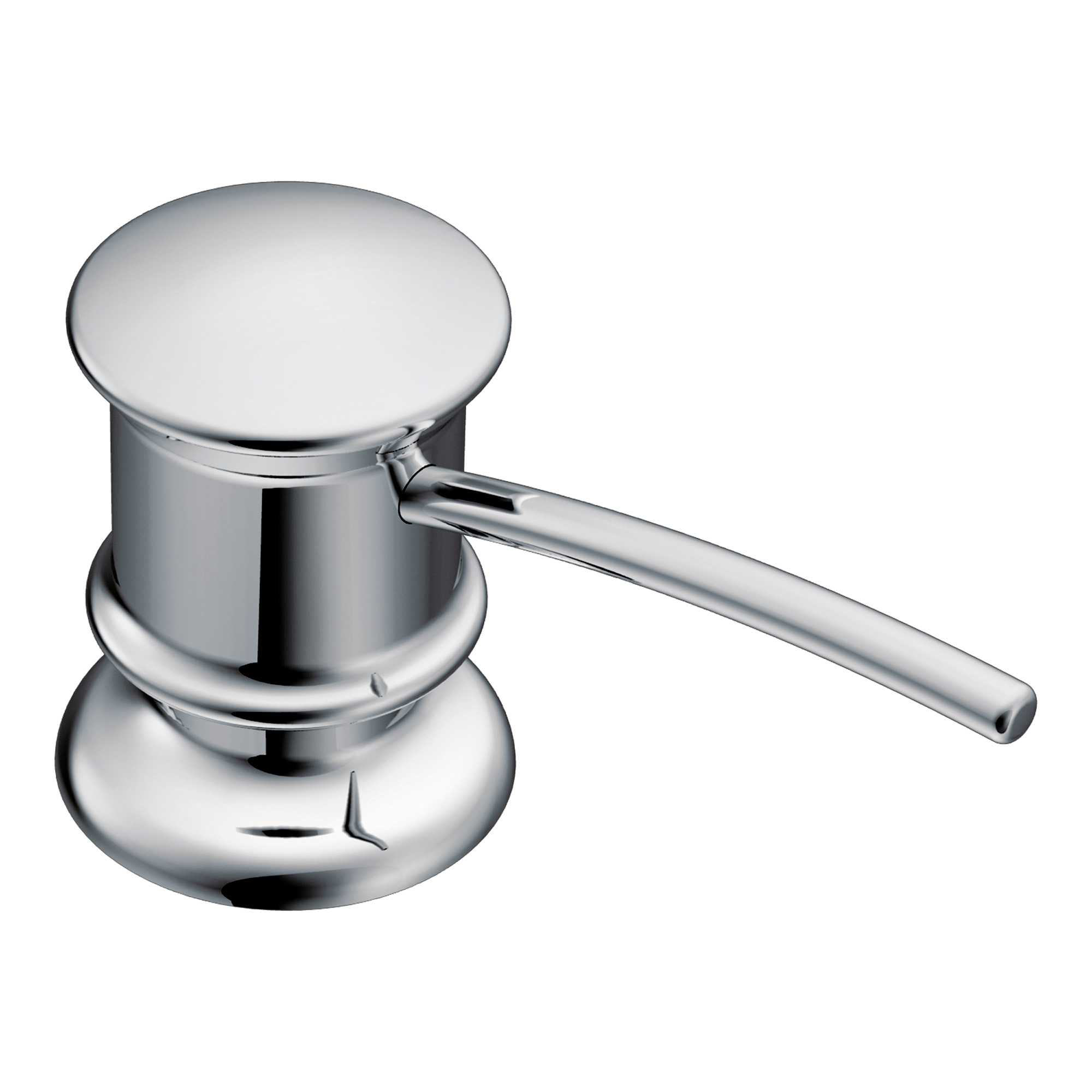 Moen Soap Dispenser Soap/Lotion Dispenser