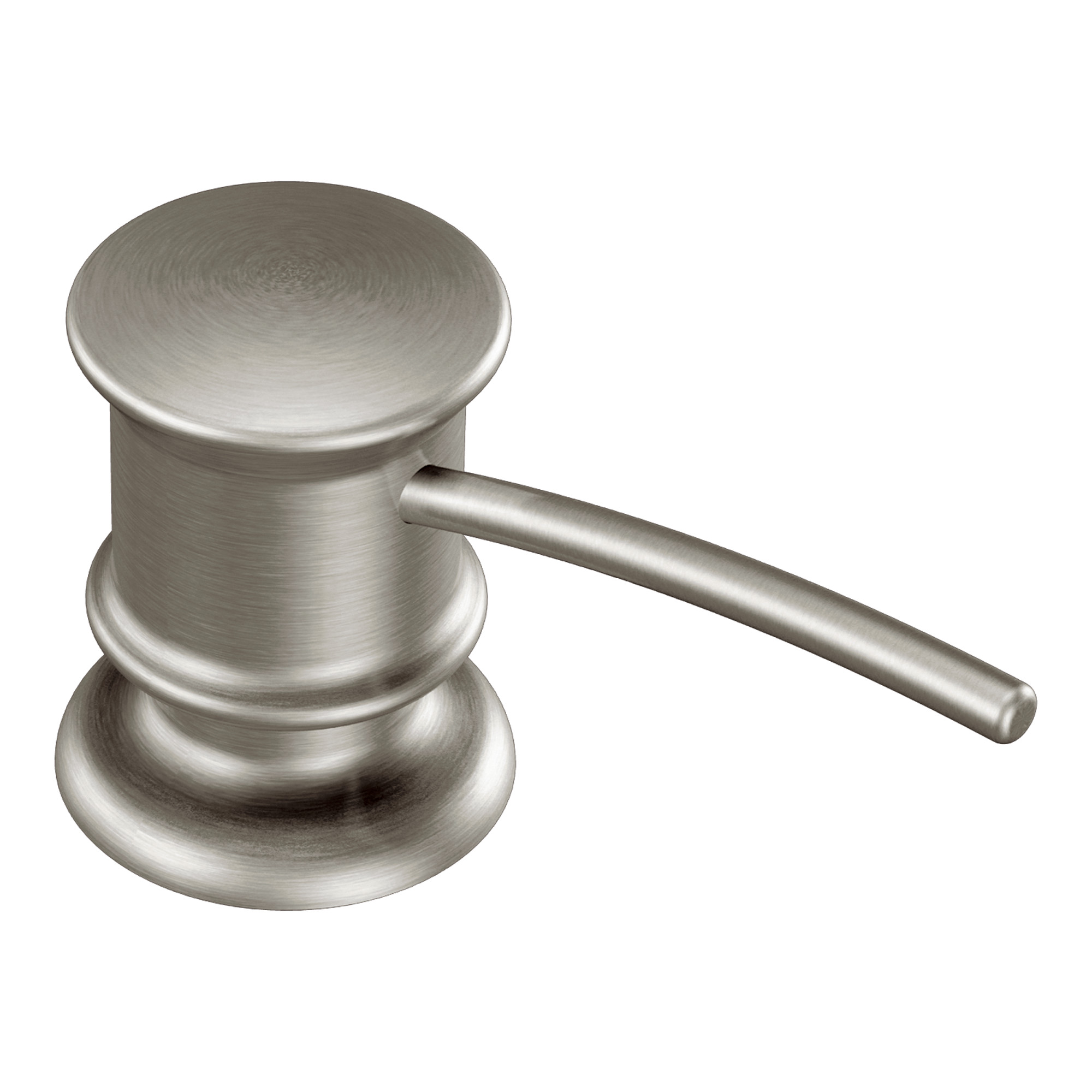 Moen Soap Dispenser Soap/Lotion Dispenser - Image 9