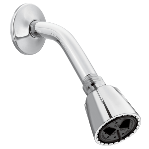 Cornerstone One-Function Showerhead