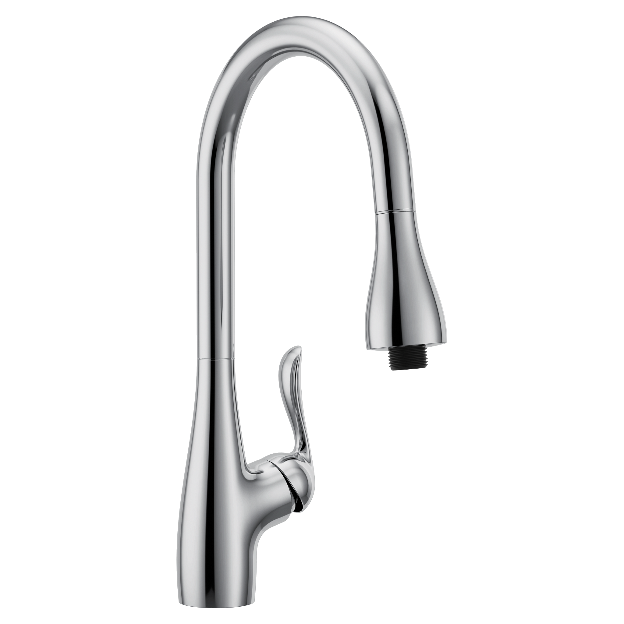 Arbor Pulldown Laundry Faucet