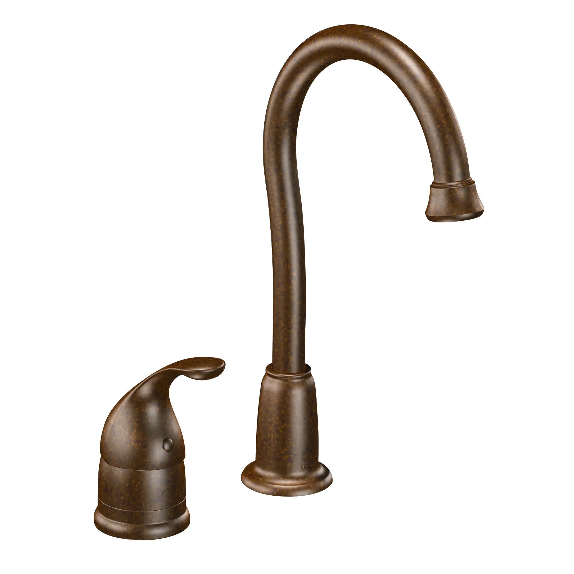 Camerist One-Handle High Arc Bar Faucet - Image 6