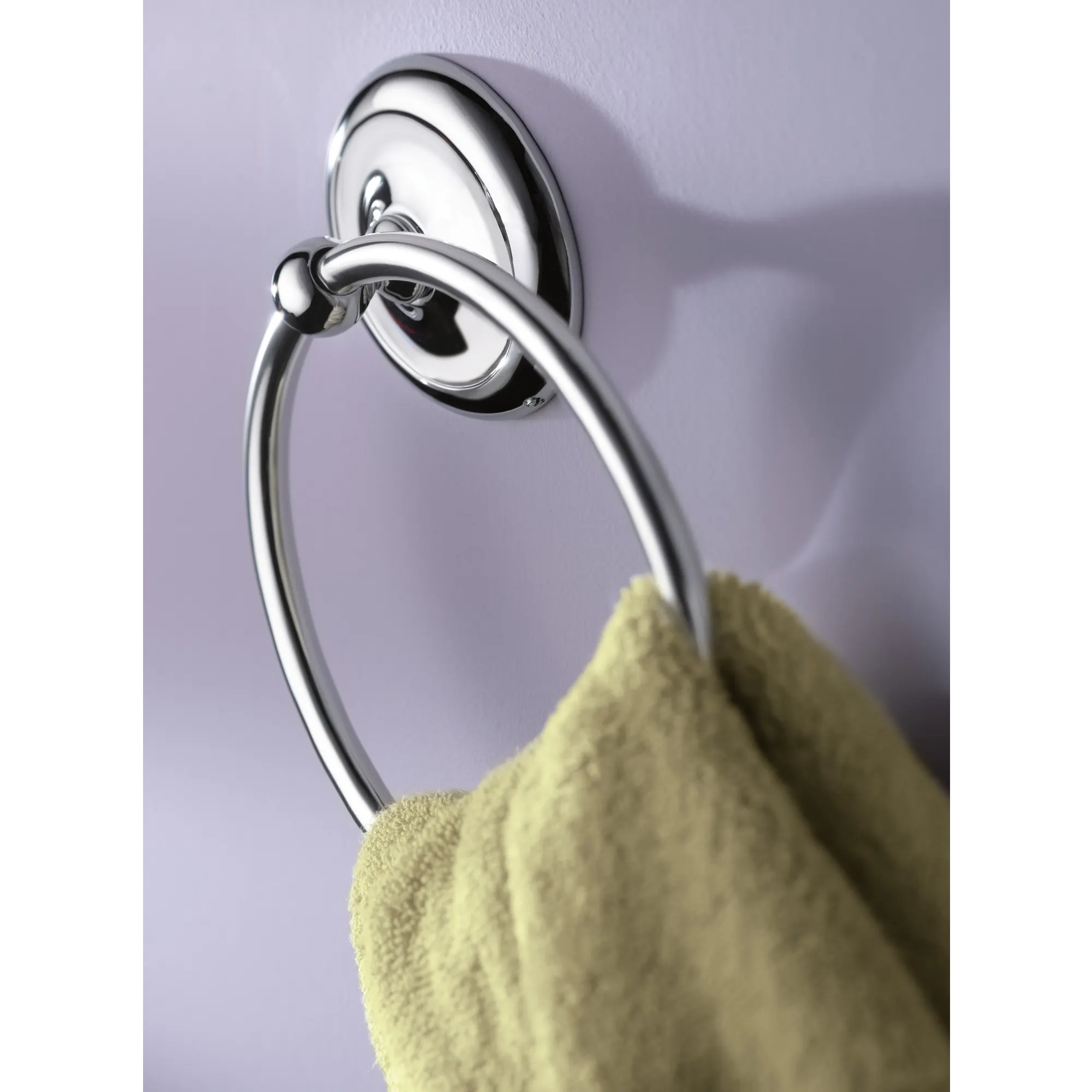 Yorkshire Towel Ring - Image 3