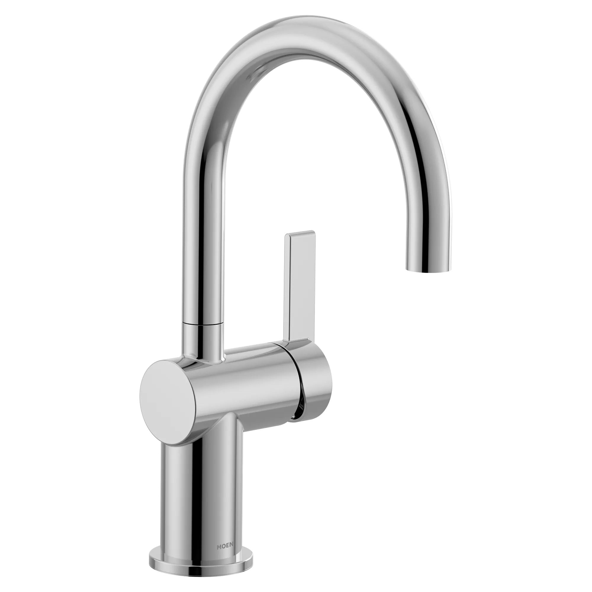 Cia One-Handle High Arc Bar Faucet - Image 5
