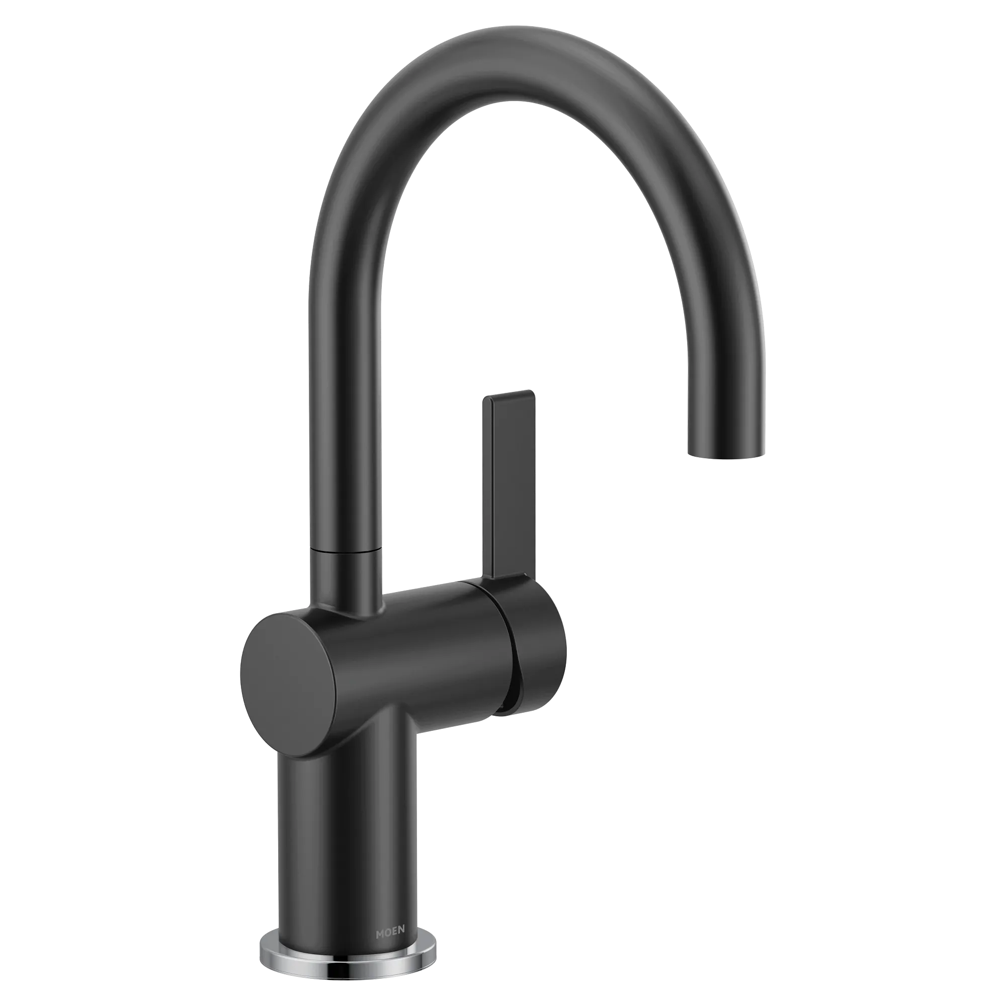 Cia One-Handle High Arc Bar Faucet - Image 15