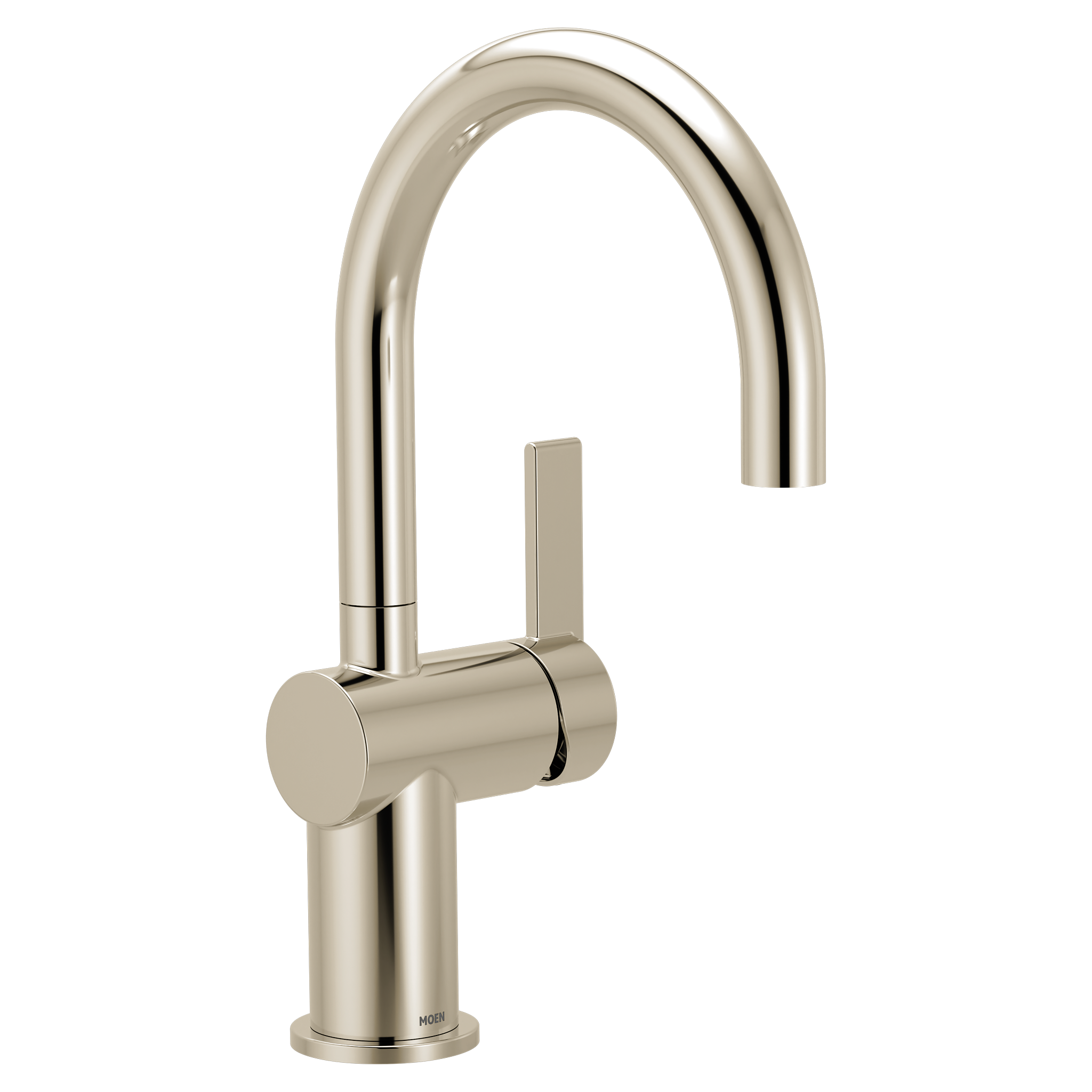 Cia One-Handle High Arc Bar Faucet - Image 23