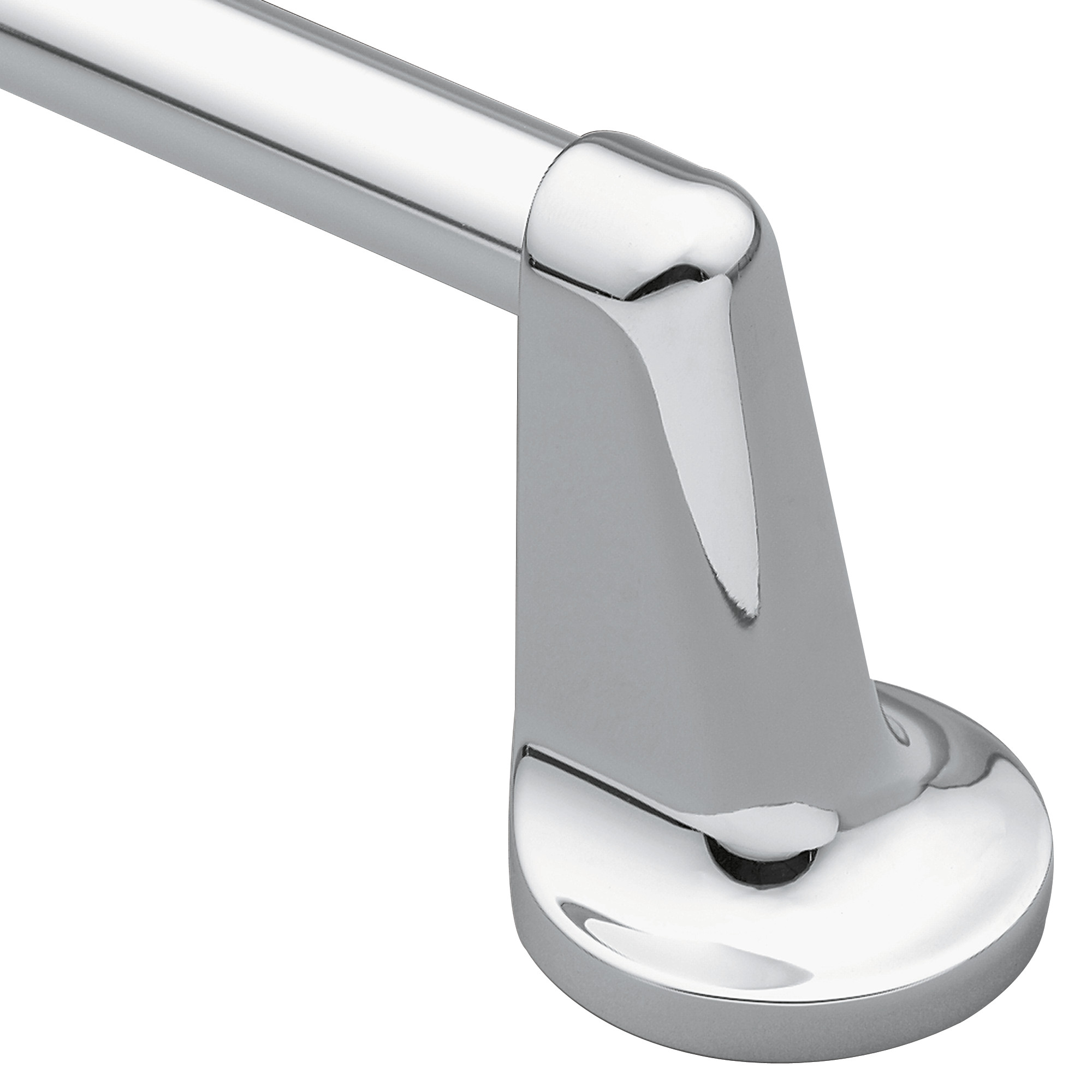 Aspen Chrome 24 Towel Bar