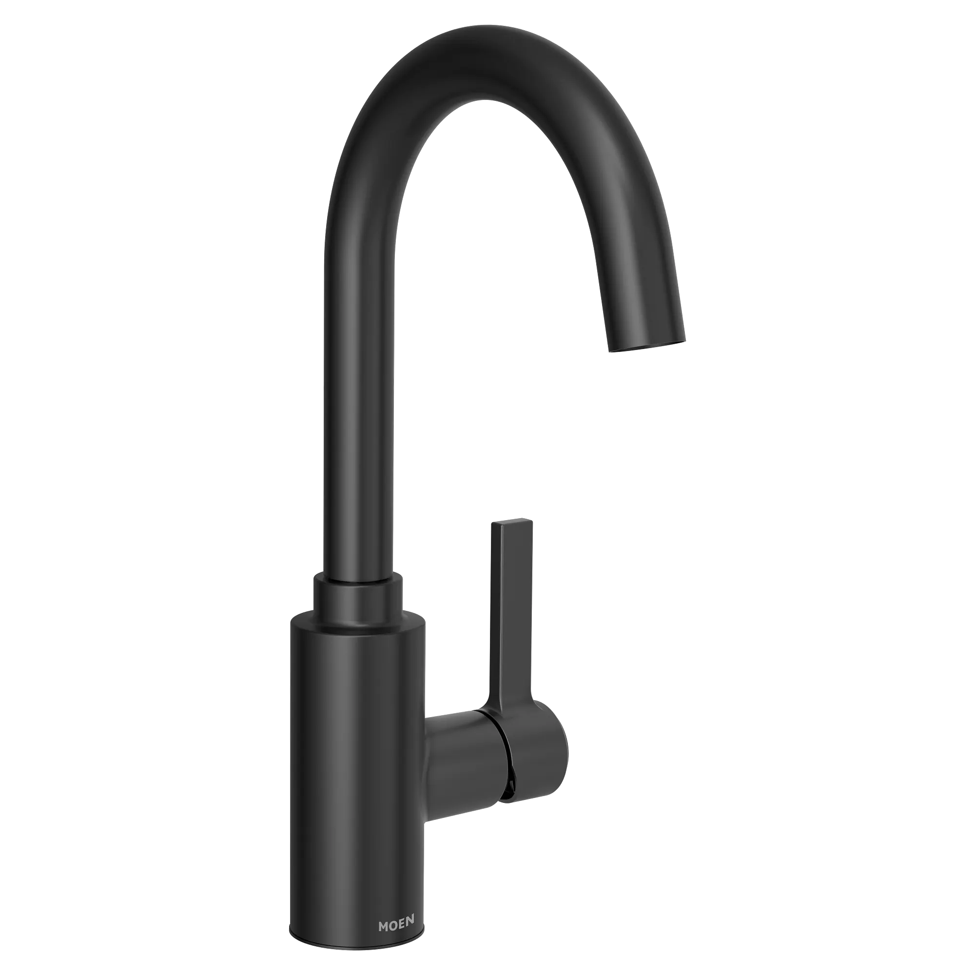 Genta LX One-Handle High Arc Bar Faucet - Image 6