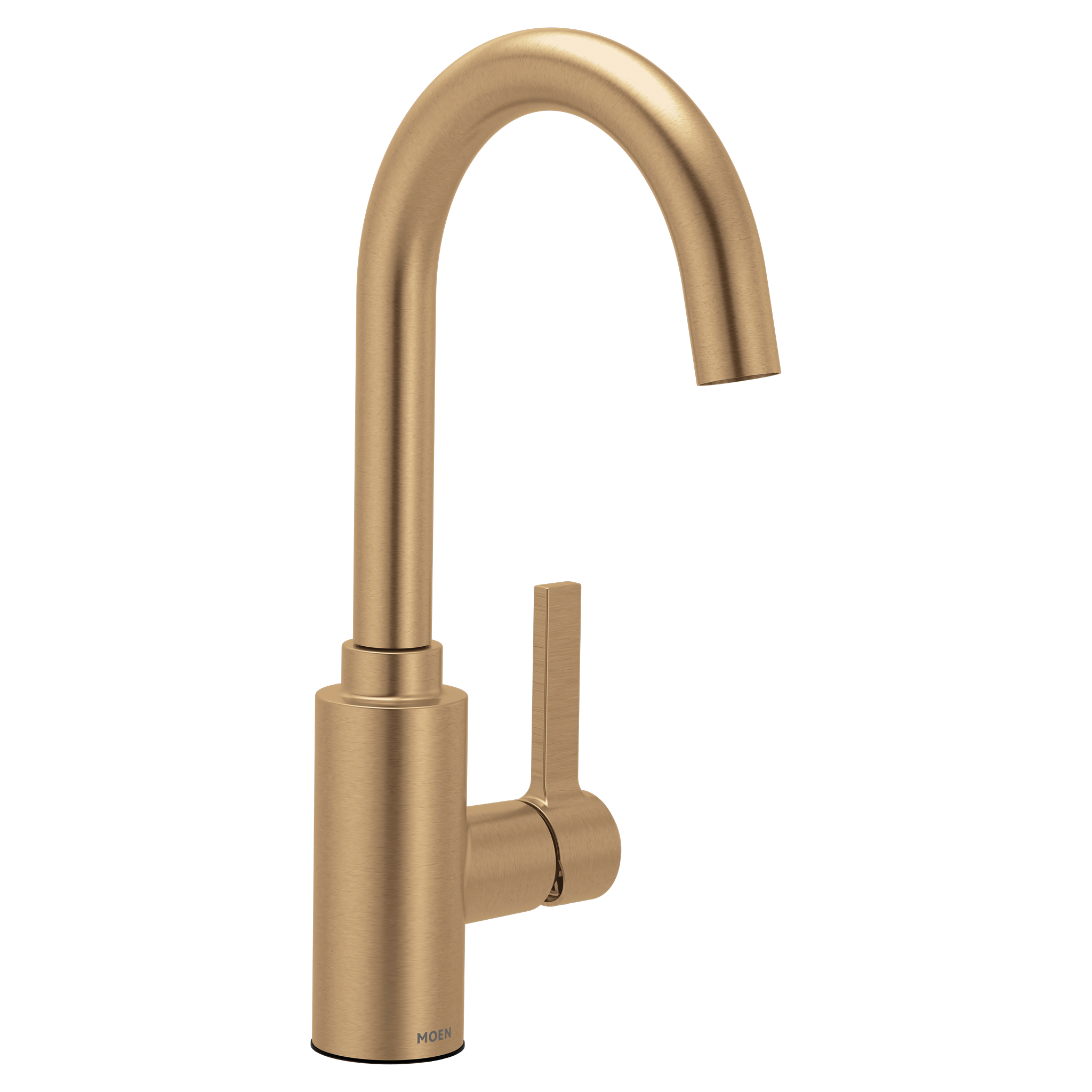 Genta LX One-Handle High Arc Bar Faucet - Image 12