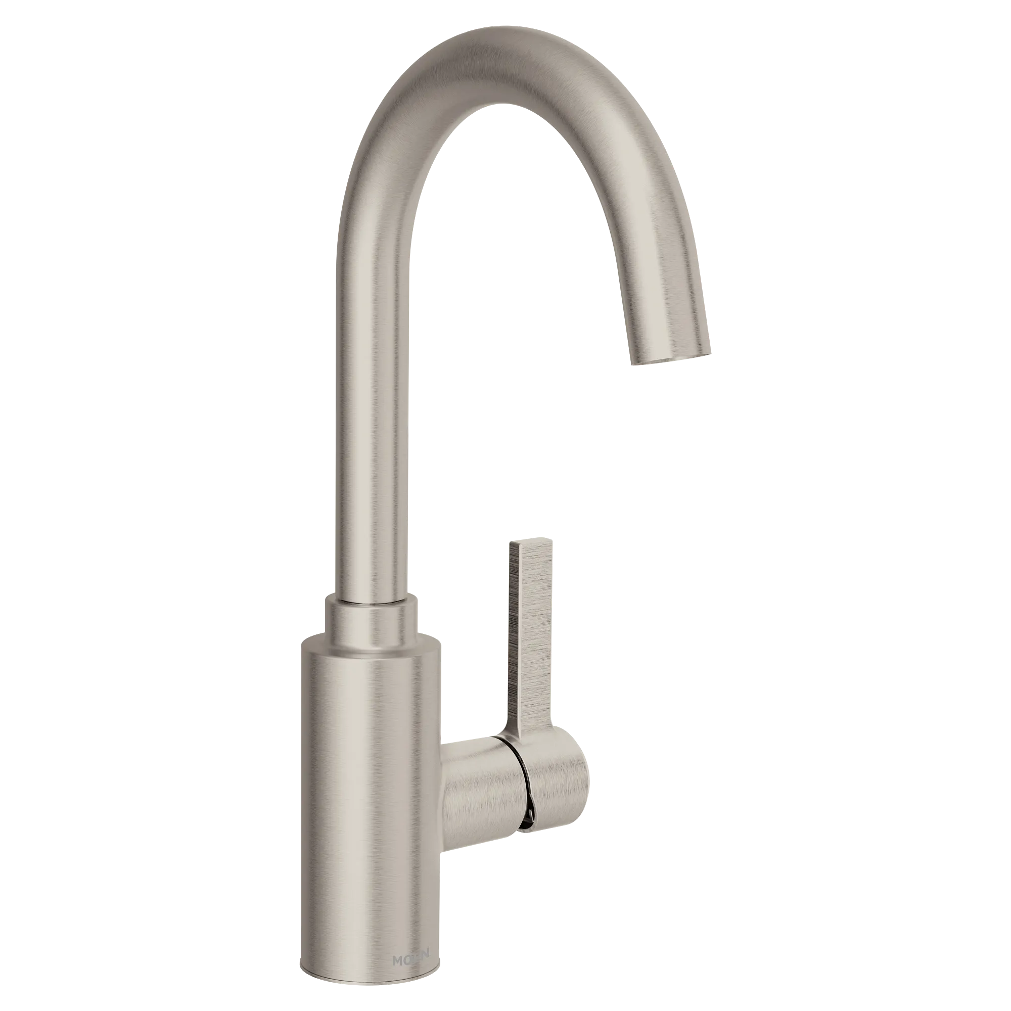 Genta LX One-Handle High Arc Bar Faucet - Image 10