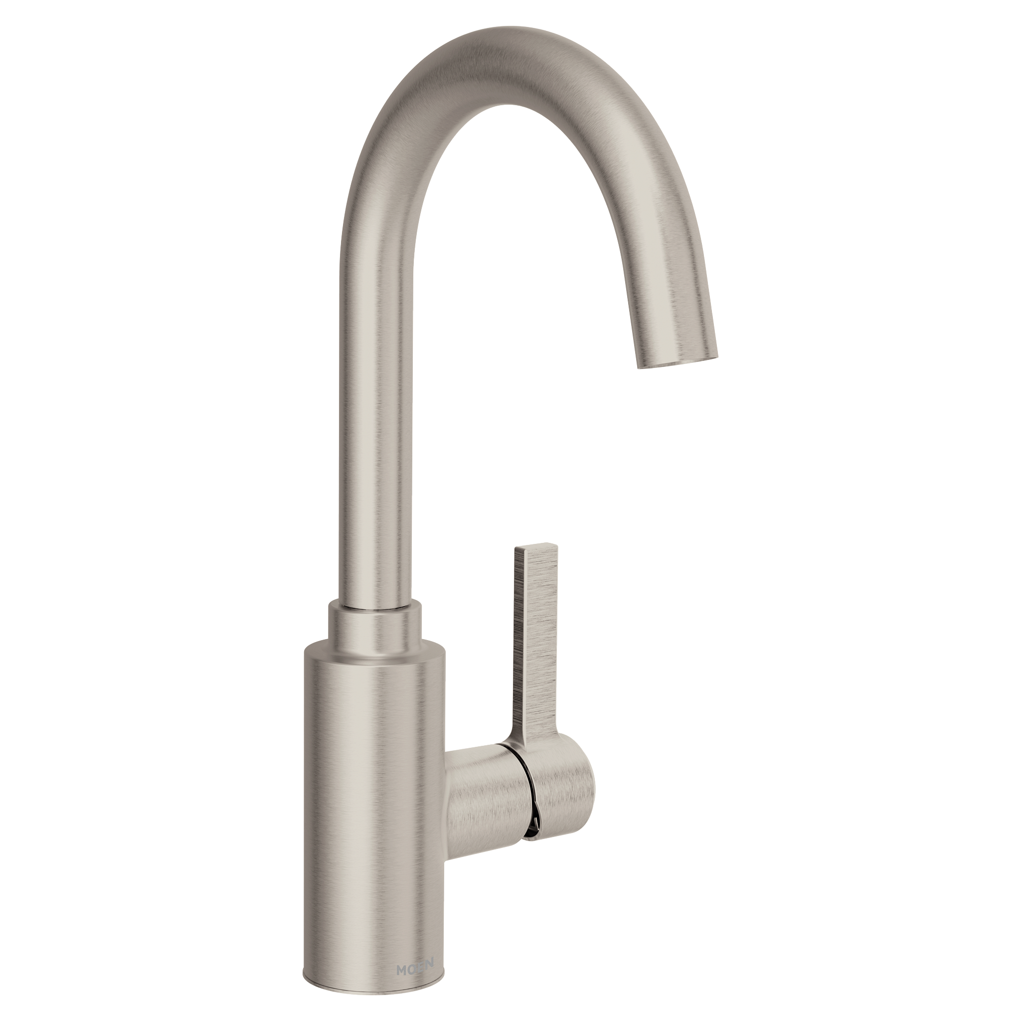 Genta LX One-Handle High Arc Bar Faucet - Image 9