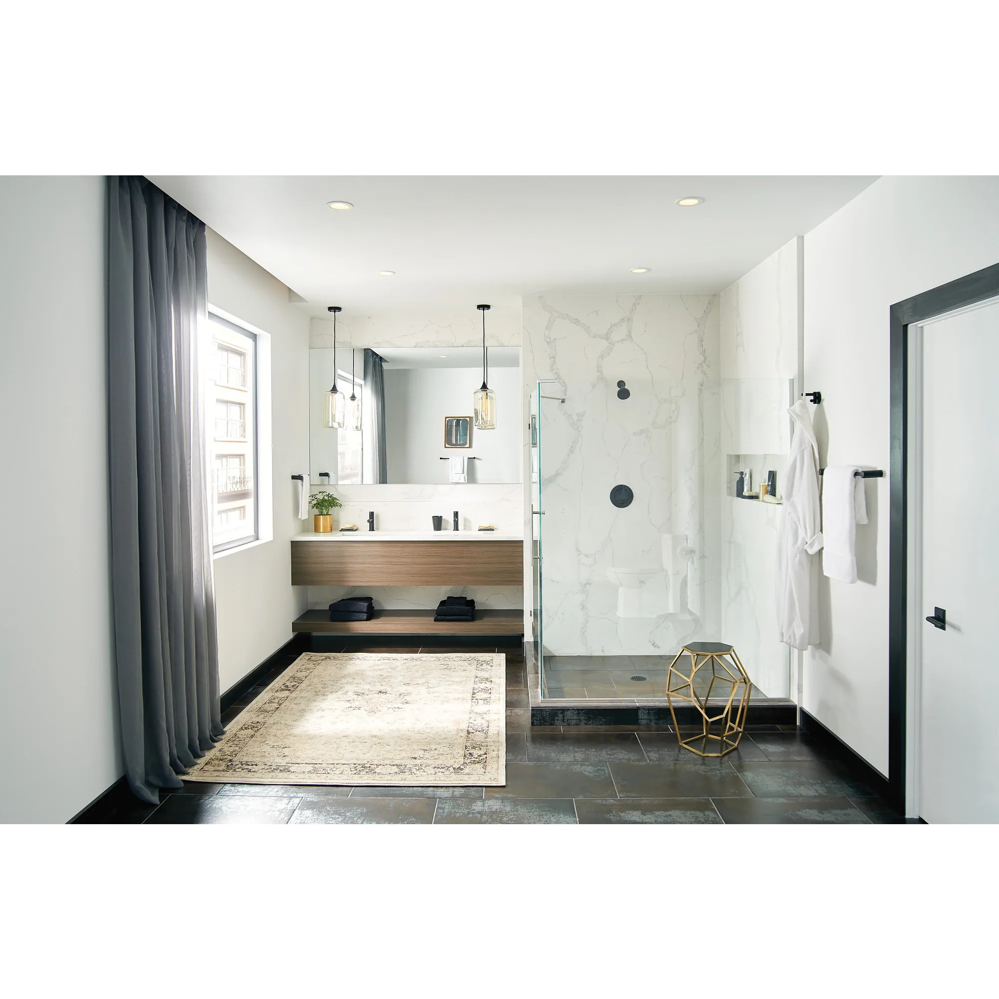 Align Posi-Temp(R) Shower Only - Image 9