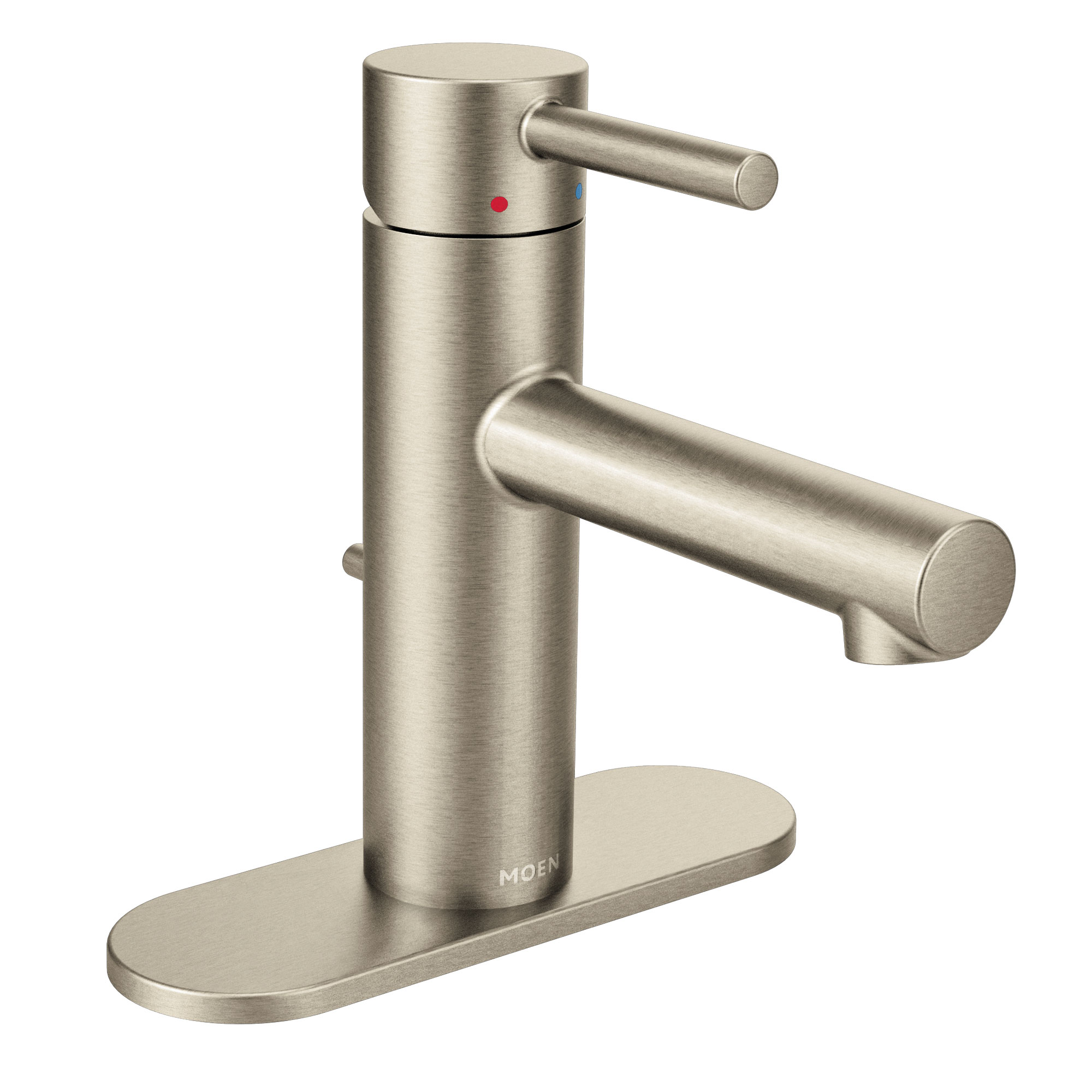 Align One-Handle High Arc Bathroom Faucet - Image 5