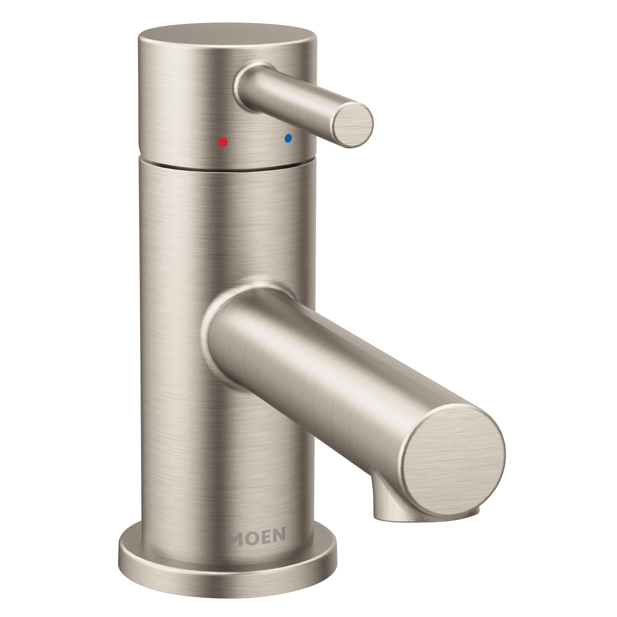 Align One-Handle Low Arc Low Profile Bathroom Faucet - Image 13