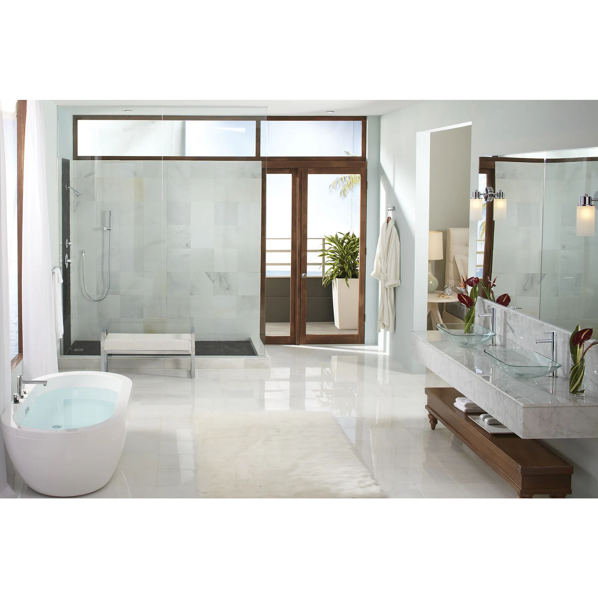 Align Posi-Temp(R) Shower Only - Image 4