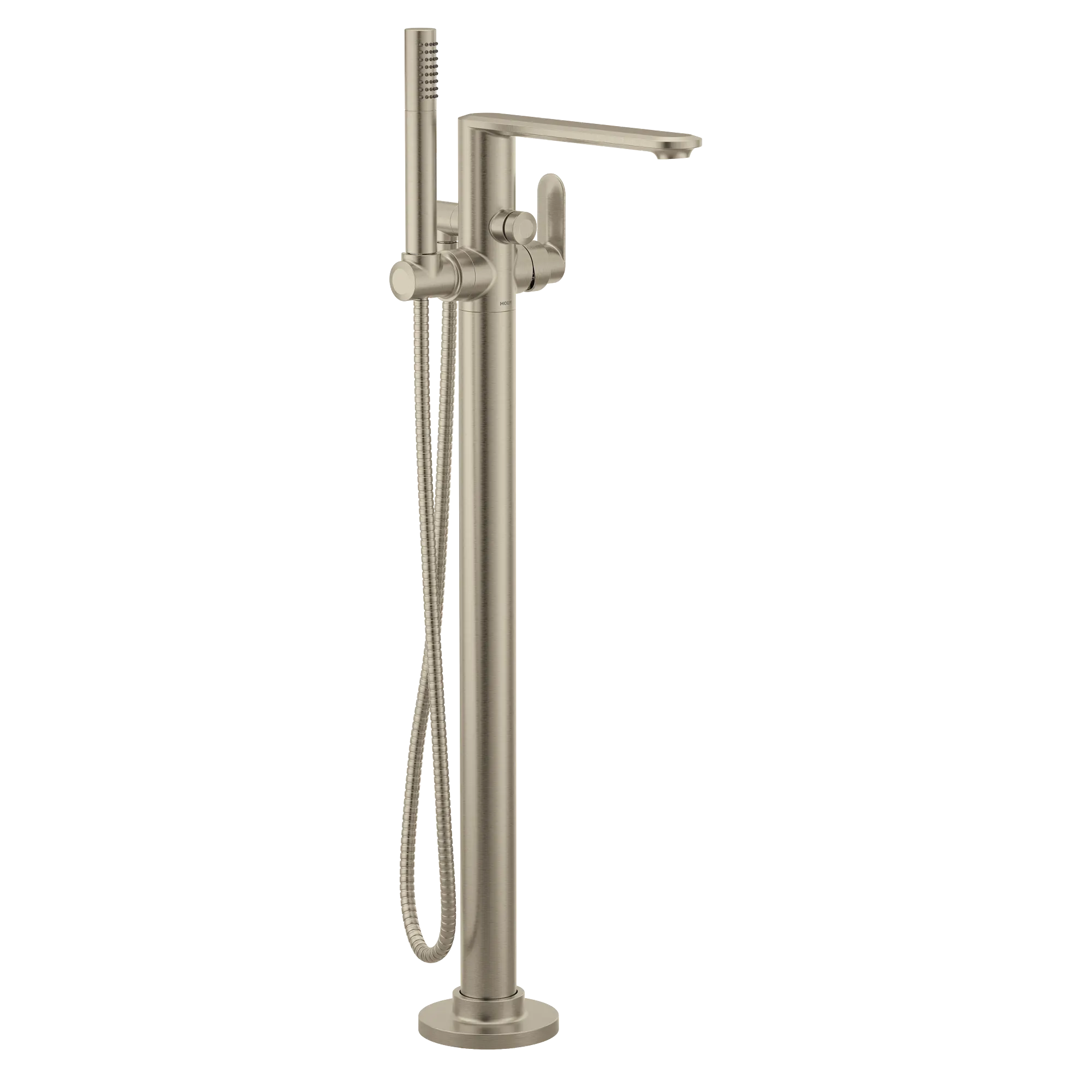 Greenfield One-Handle Tub Filler Includes Hand Shower - Image 6
