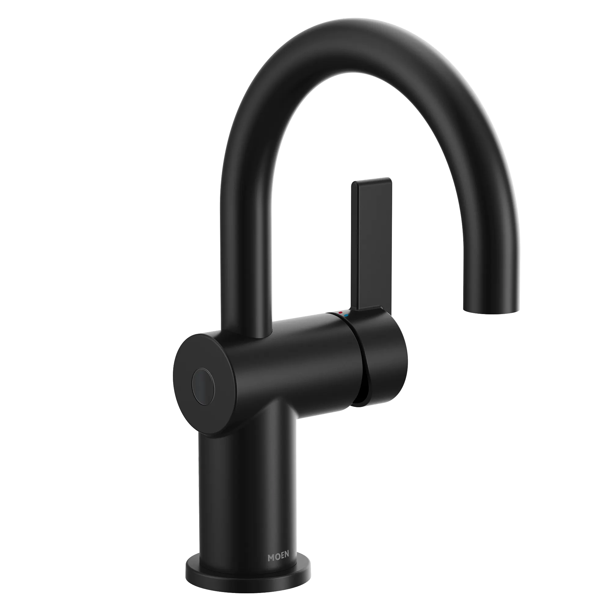 Cia MotionSense Wave One-Handle High Arc Single Sensor Bathroom Faucet - Image 25