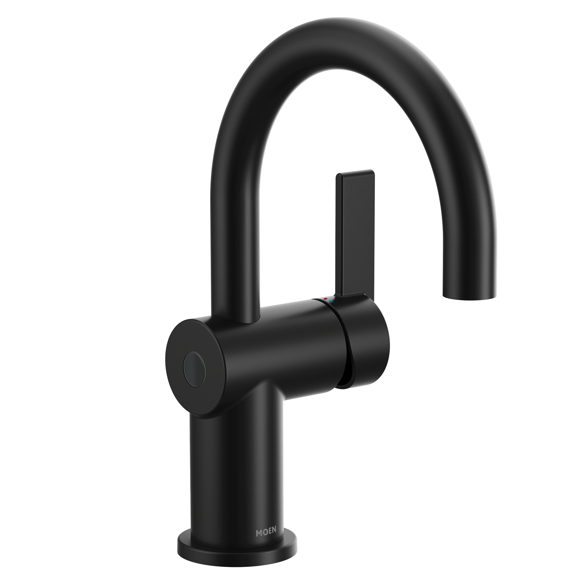 Cia MotionSense Wave One-Handle High Arc Single Sensor Bathroom Faucet - Image 15