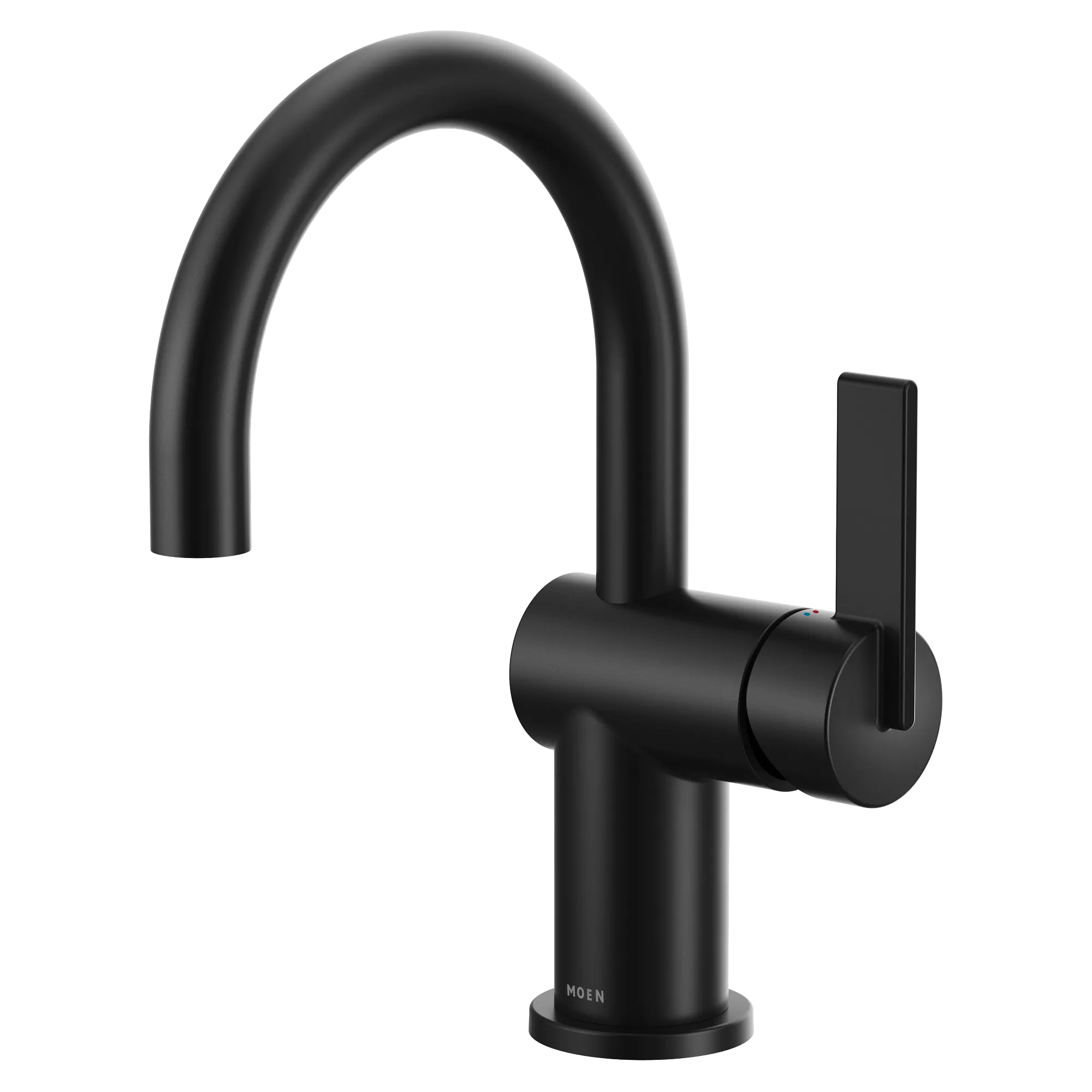 Cia MotionSense Wave One-Handle High Arc Single Sensor Bathroom Faucet - Image 27