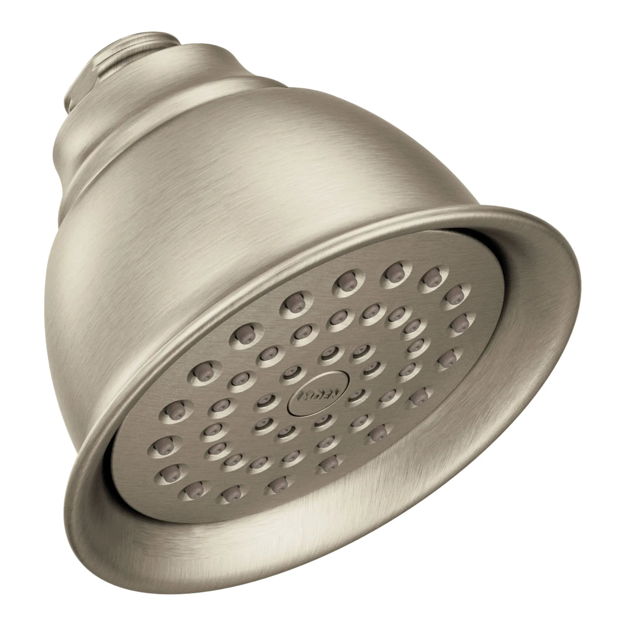 Moen Eco-Performance One-Function 4-3/8 Diameter Standard Spray Head - Image 6