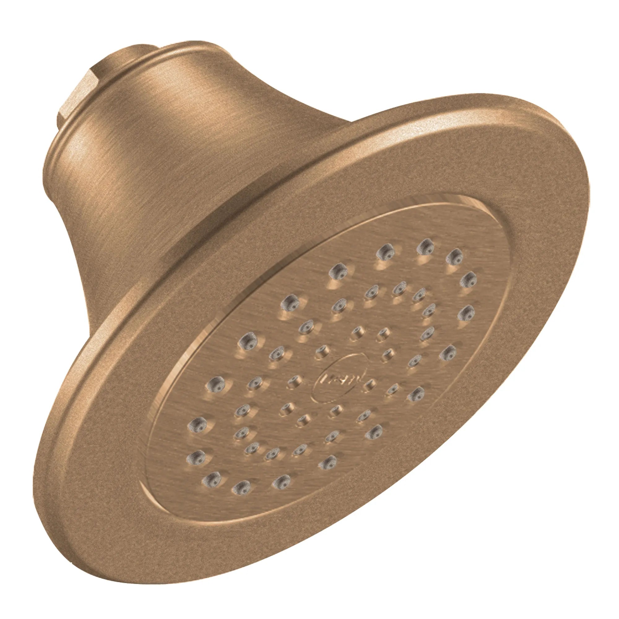 Moen One-Function 5 7/8 Diameter Standard Spray Head - Image 6