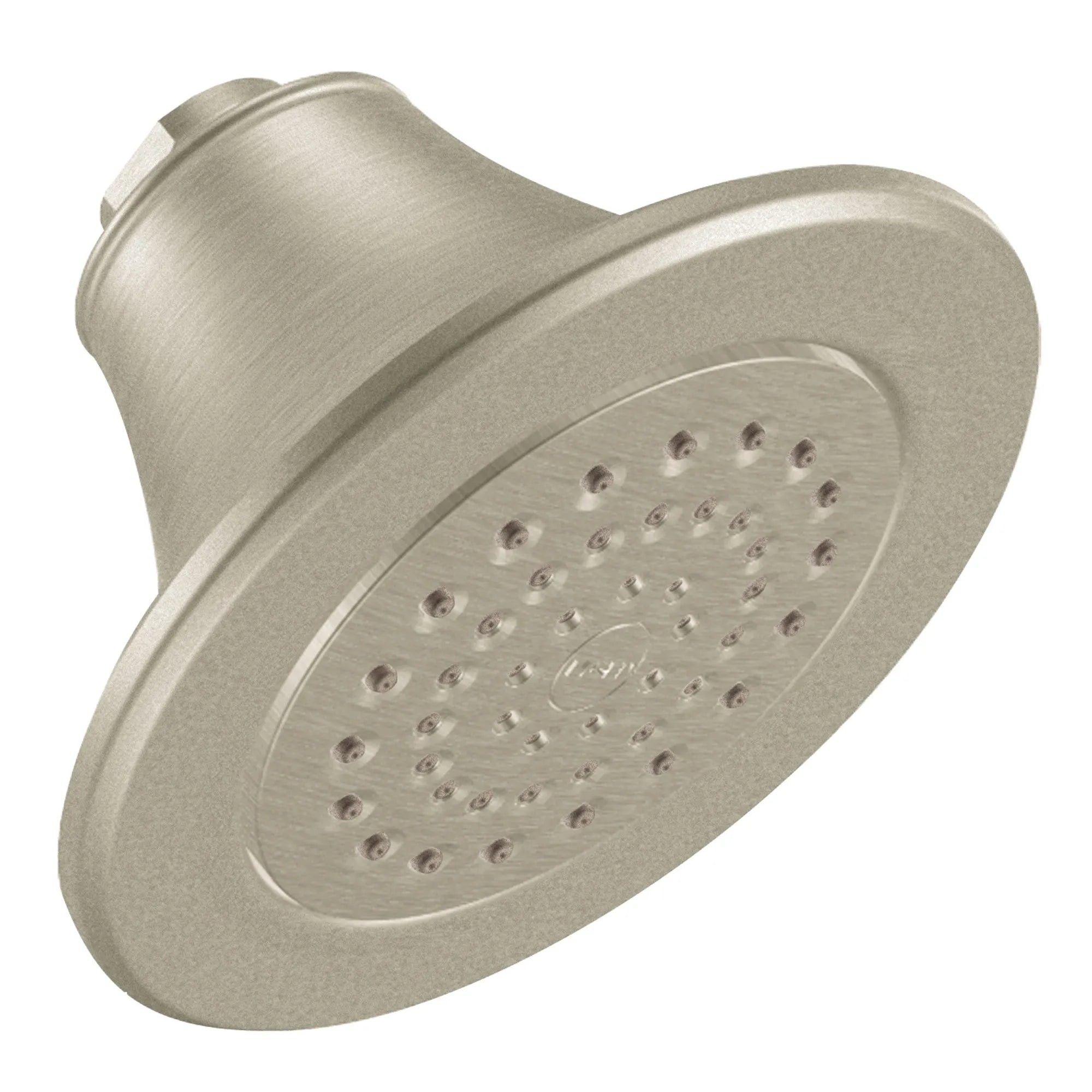 Moen One-Function 5 7/8 Diameter Standard Spray Head - Image 4