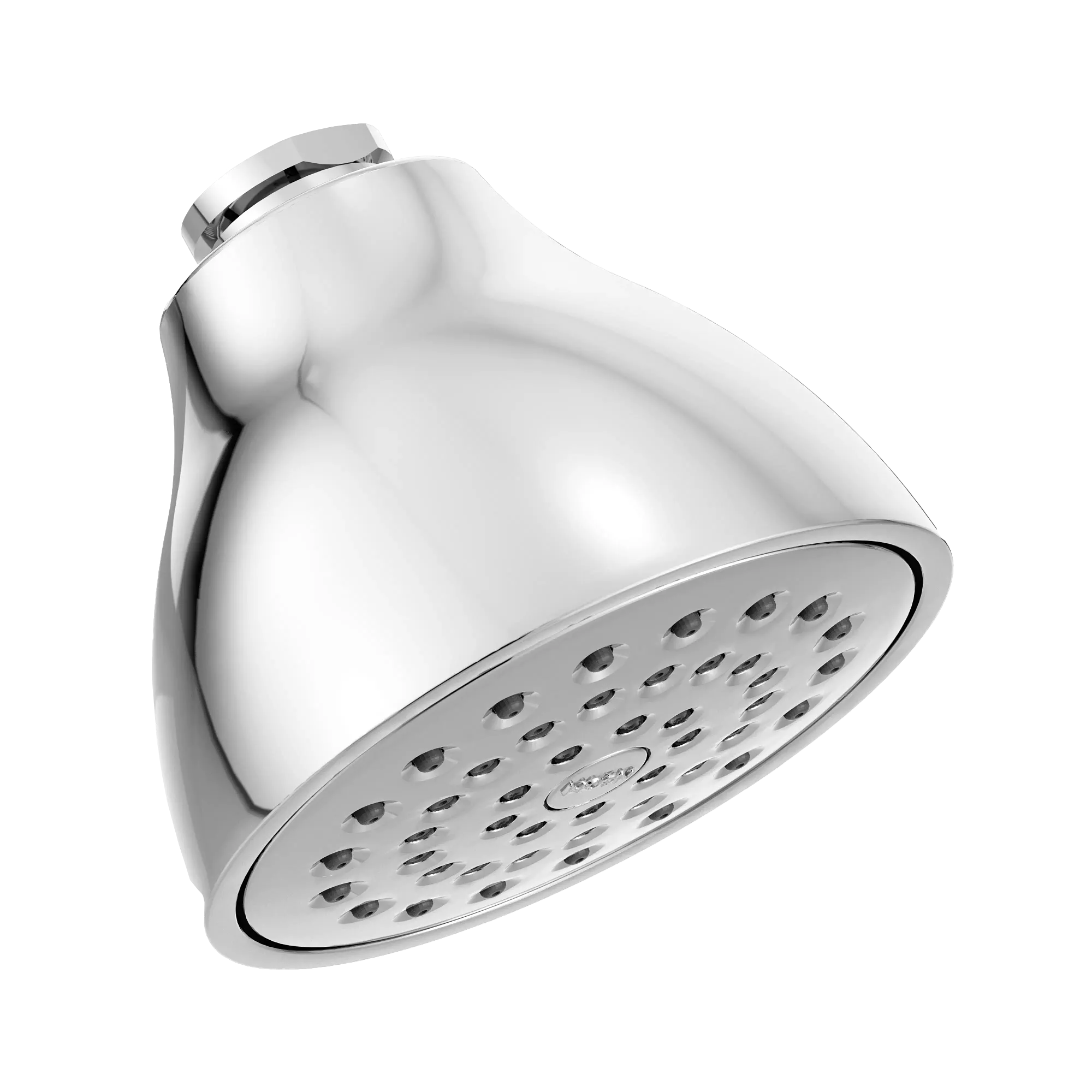 Moen One-Function 3 3/4 Diameter Standard Spray Head - Image 2