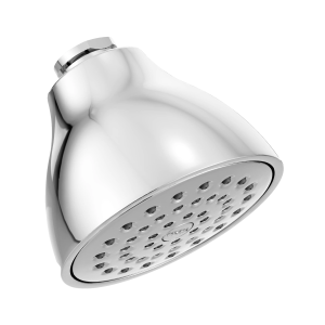 Moen One-Function 3 3/4 Diameter Standard Spray Head
