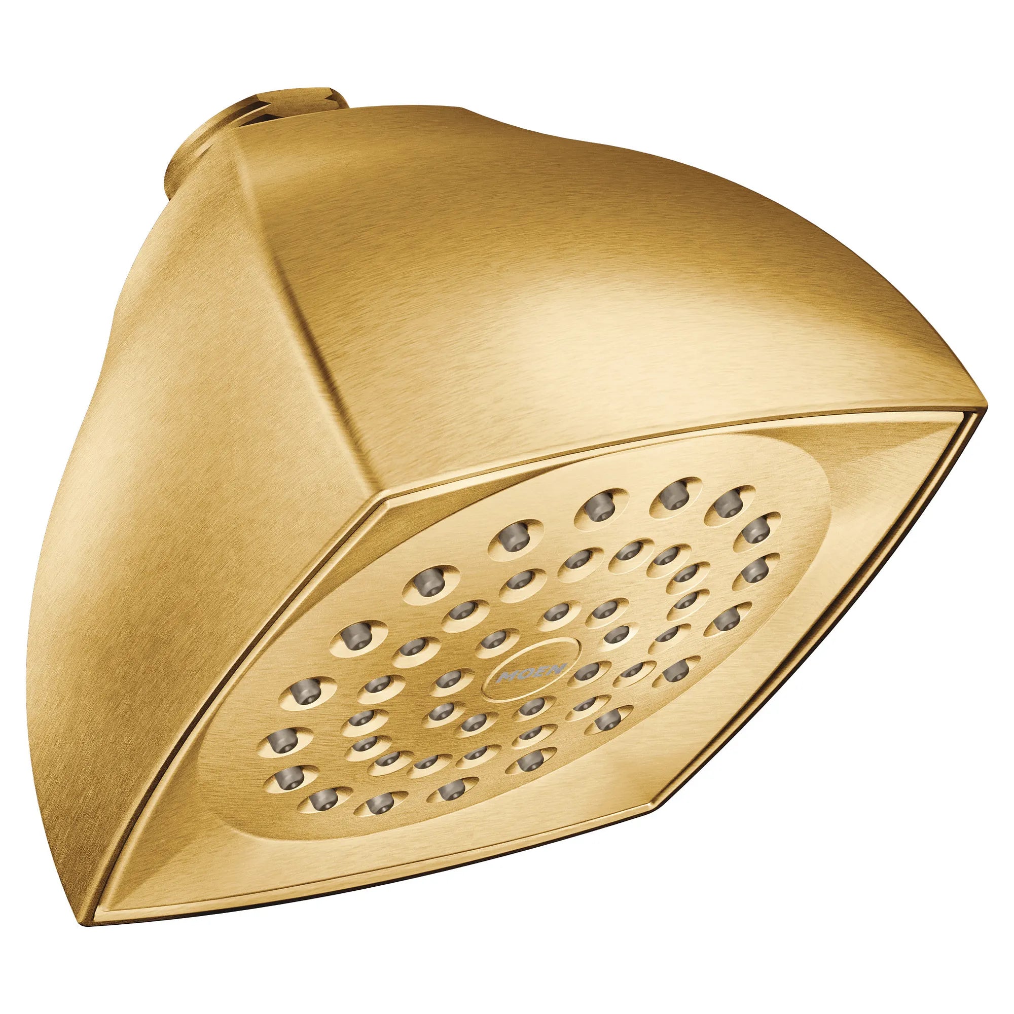 Moen One-Function 4 1/16 Diameter Spray Head Eco-Performance Showerhead - Image 11