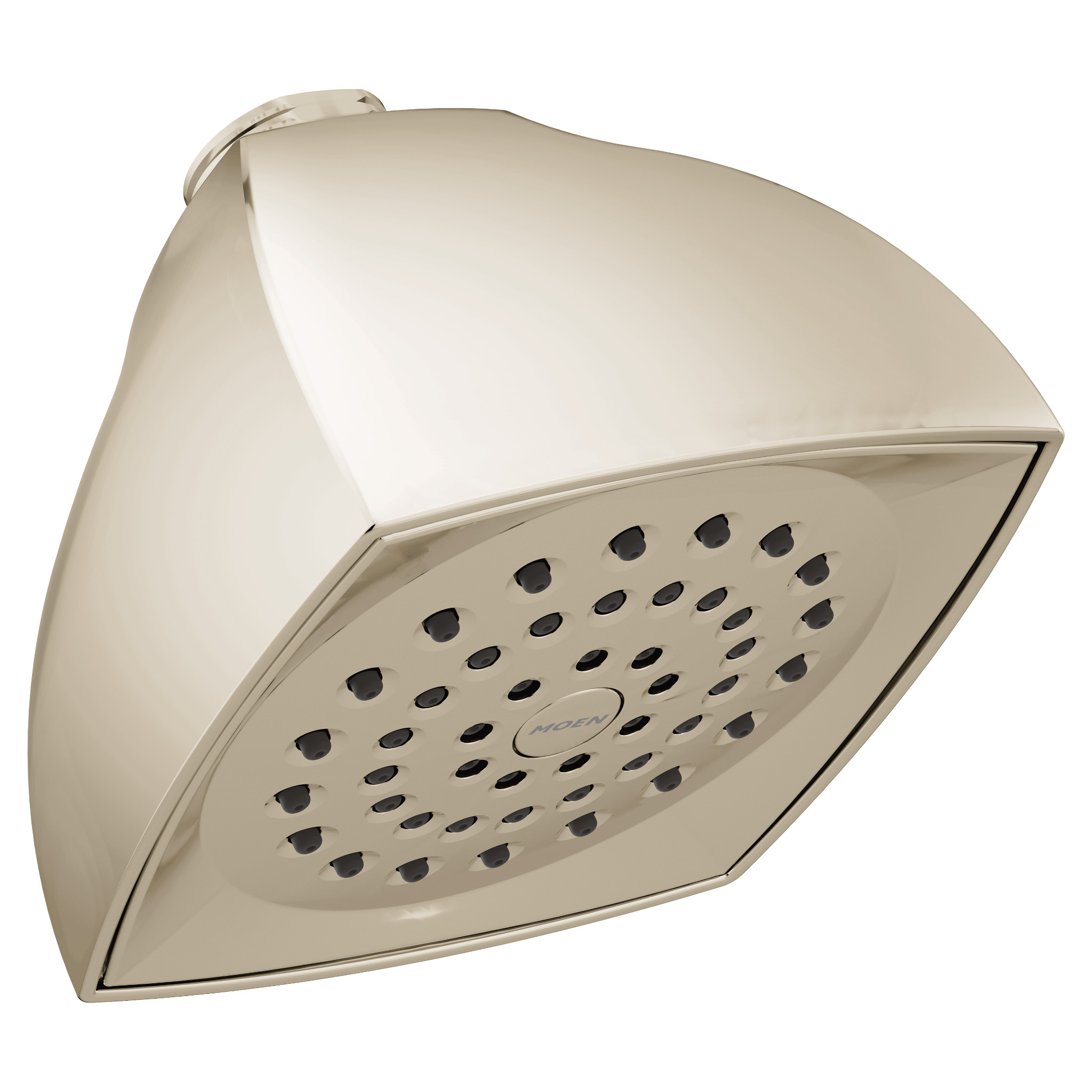 Moen One-Function 4 1/16 Diameter Standard Spray Head - Image 5