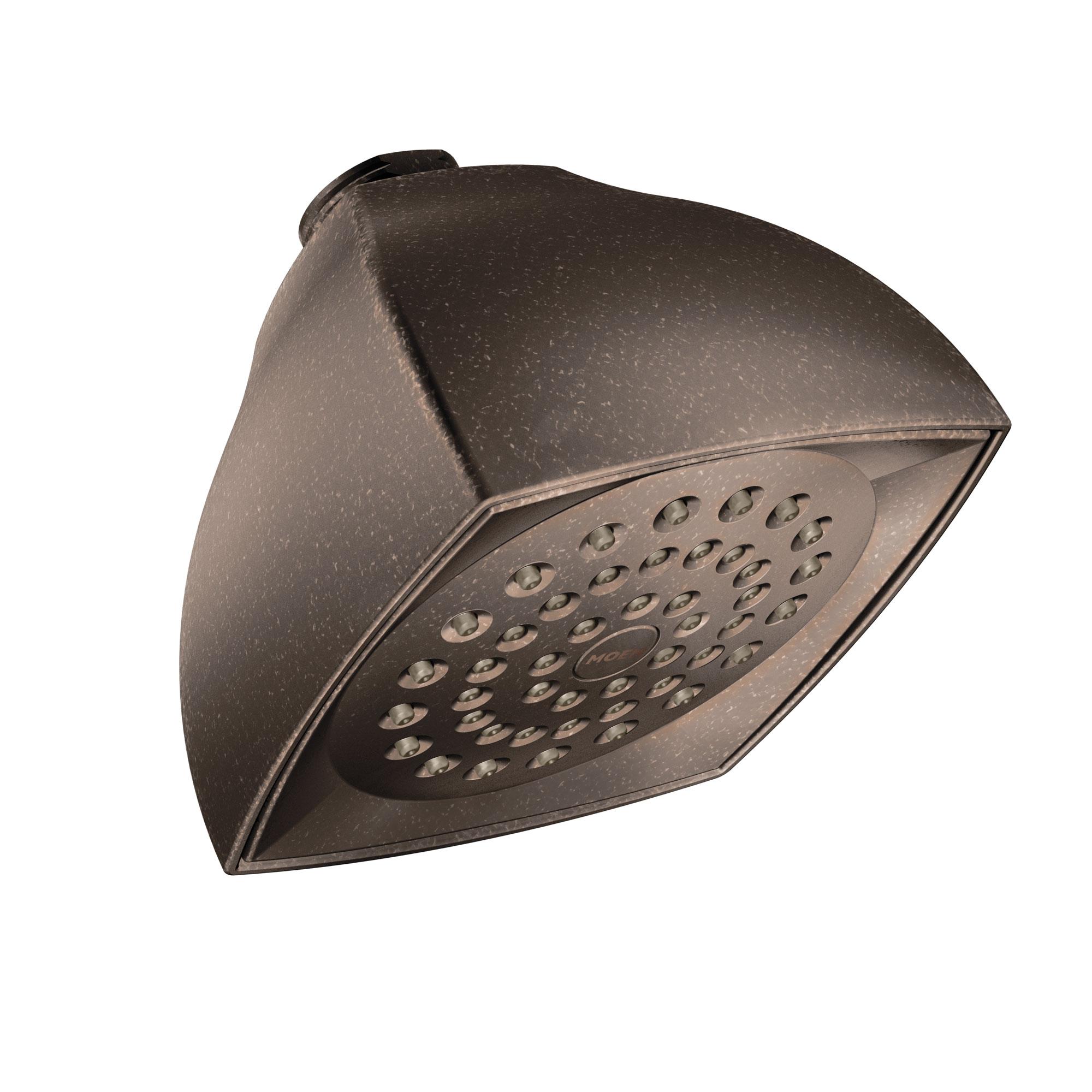 Moen One-Function 4 1/16 Diameter Standard Spray Head - Image 7