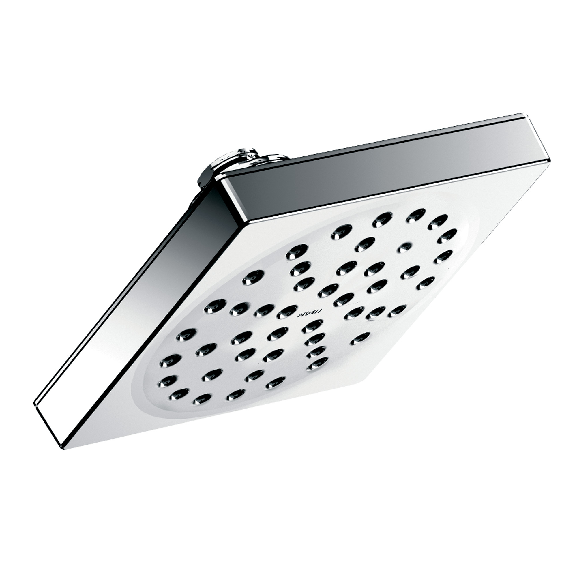 Moen One-Function 6 Diameter Spray Head Eco-Performance Rainshower