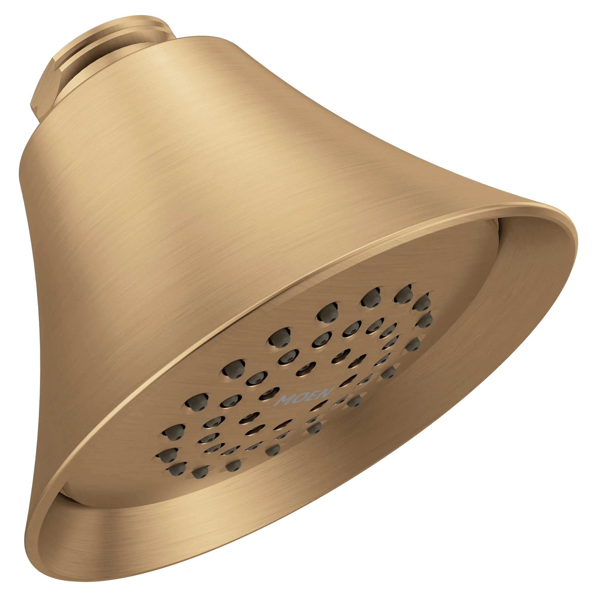 Moen One-Function 3 3/4 Diameter Standard Spray Head - Image 8